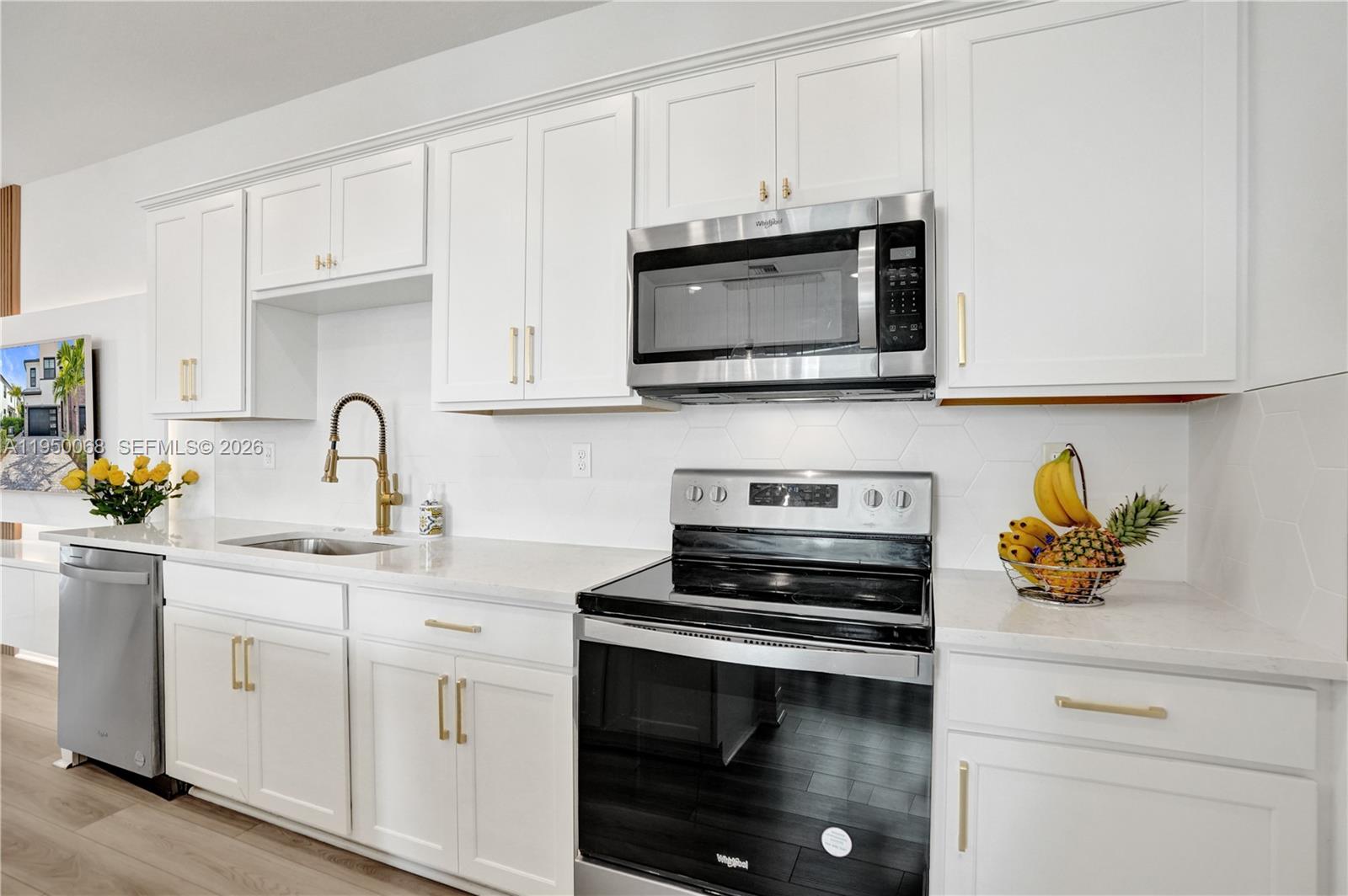 AMERICAN EXPRESS TRACT - Residential