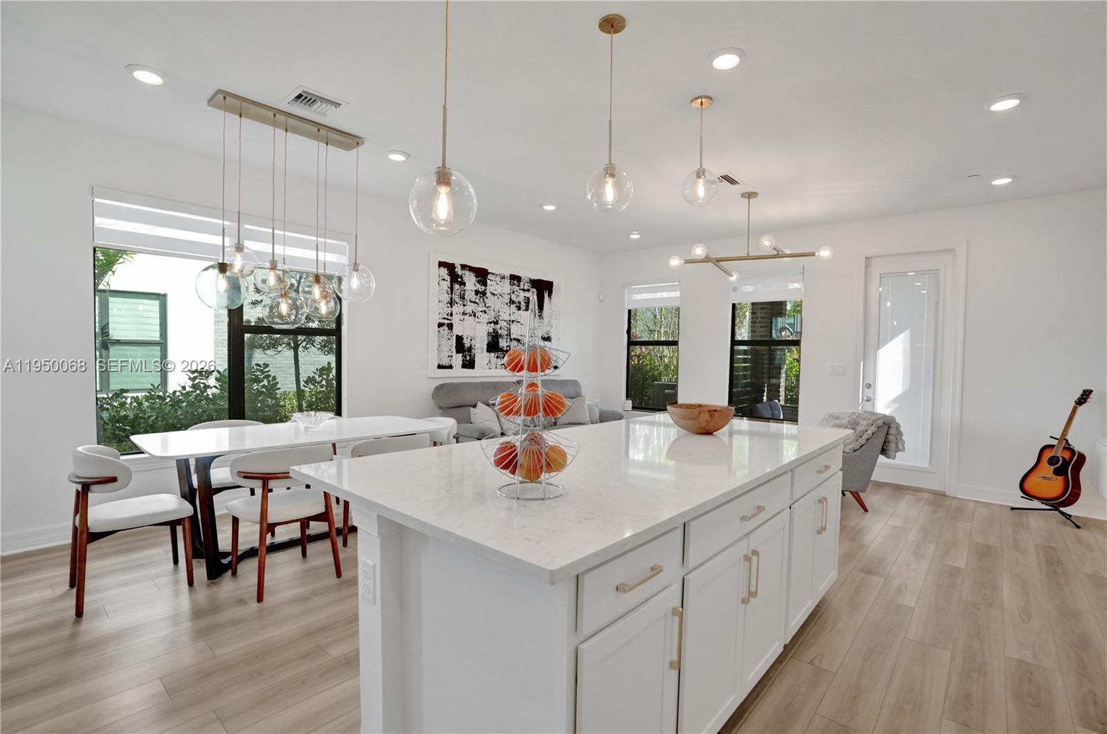 AMERICAN EXPRESS TRACT - Residential