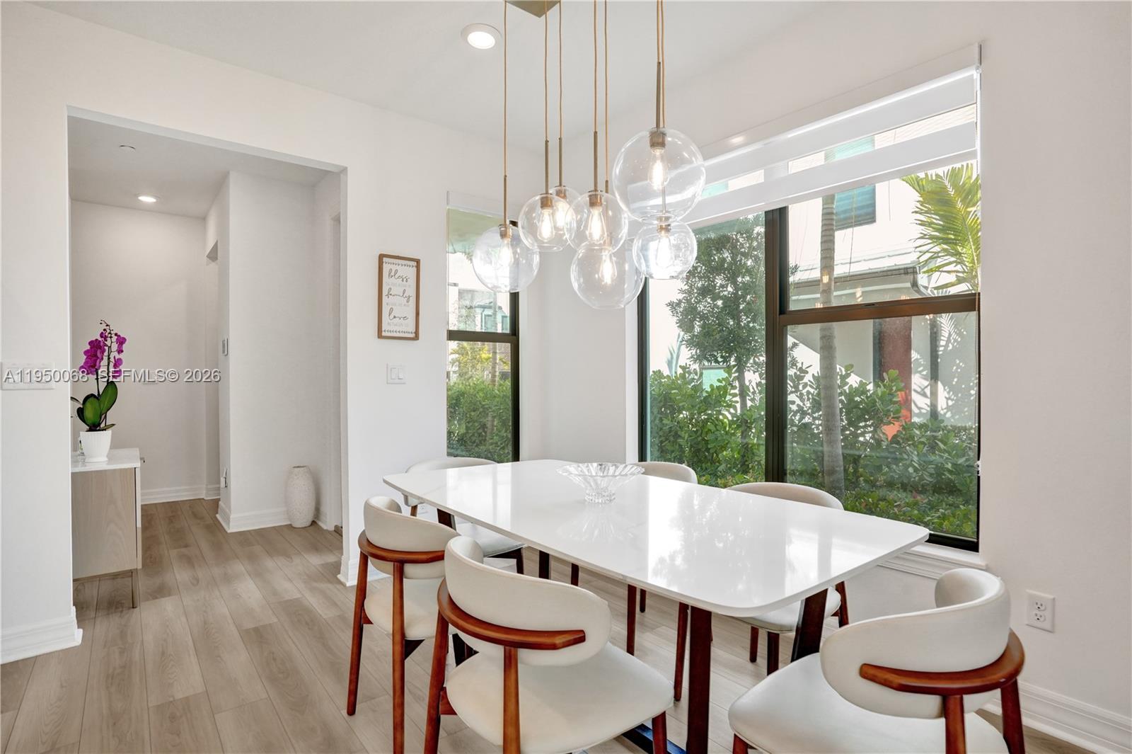 AMERICAN EXPRESS TRACT - Residential