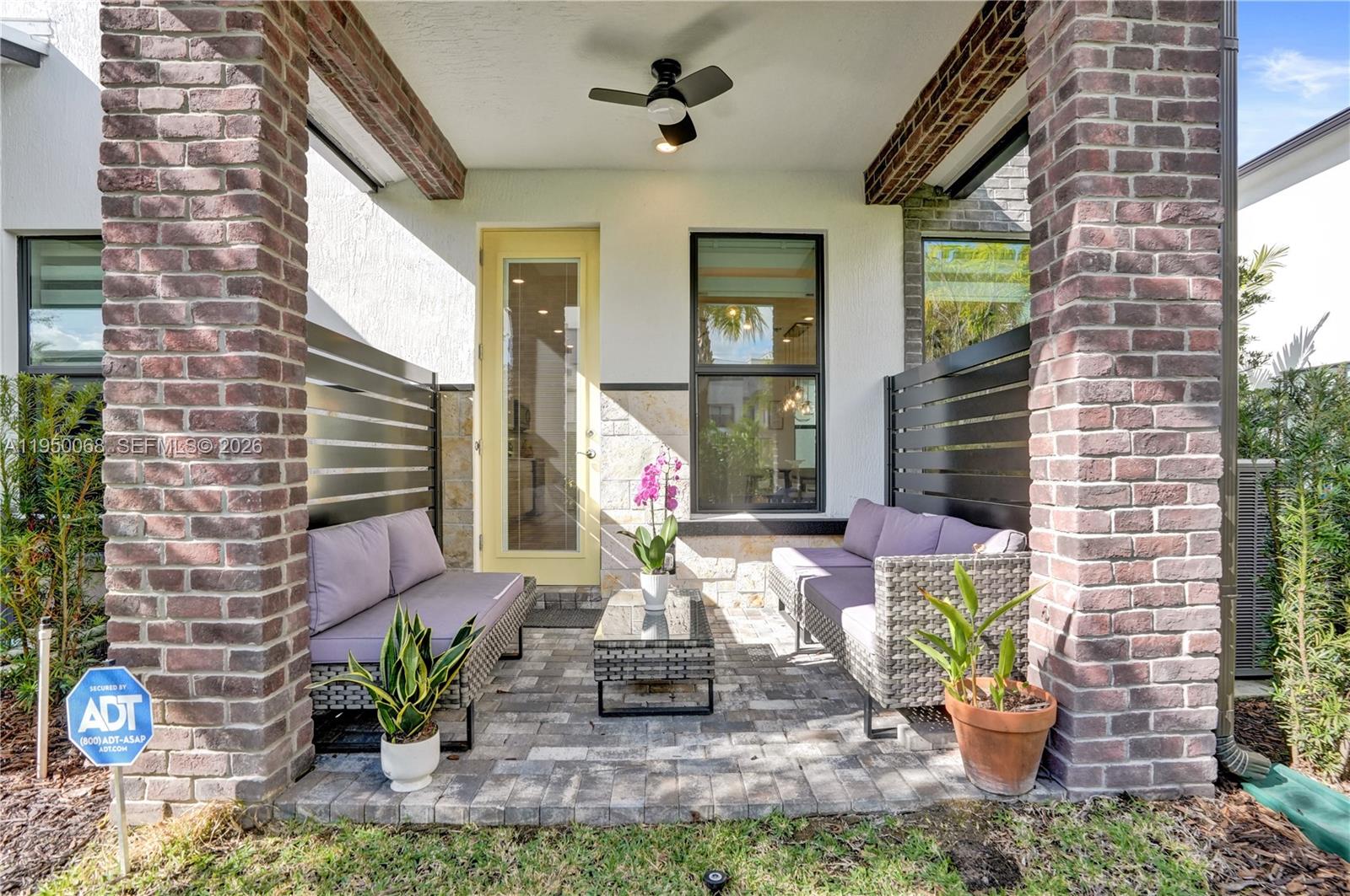 AMERICAN EXPRESS TRACT - Residential