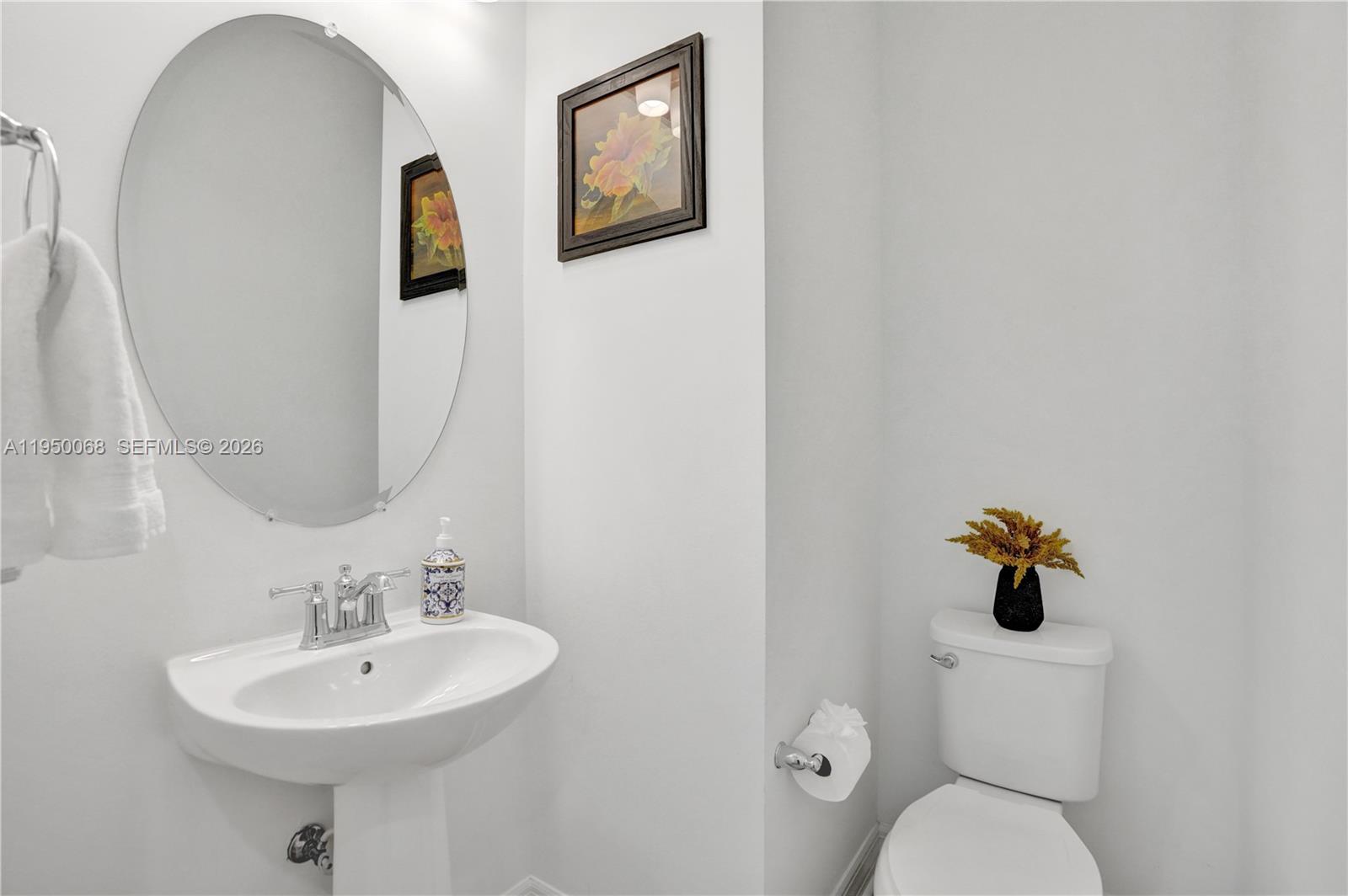 AMERICAN EXPRESS TRACT - Residential