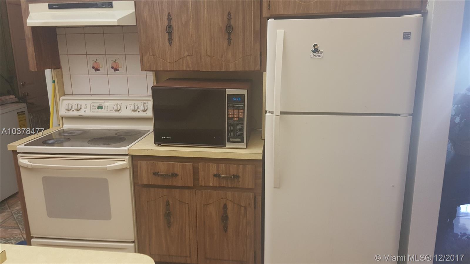 CAROL CITY 4TH ADDN - Residential