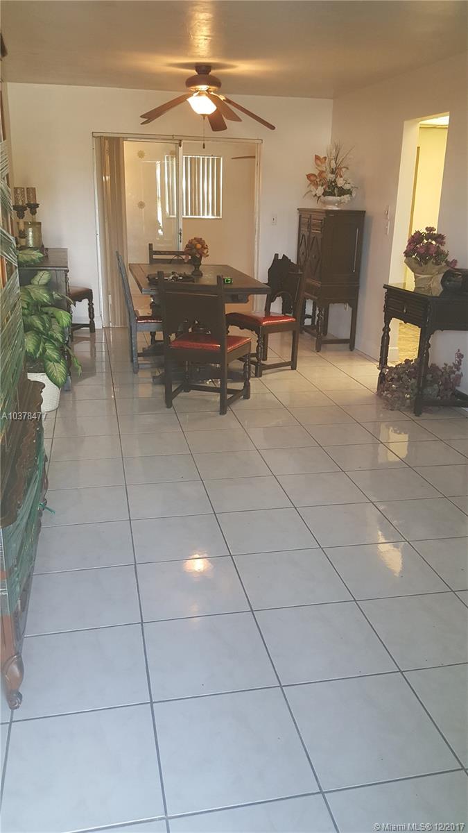 CAROL CITY 4TH ADDN - Residential