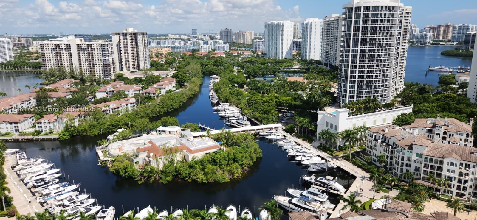2000 ISL BLVD WILLIAMS IS - Residential Lease