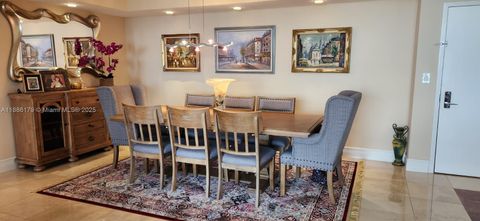 Photo of 2000 Island Blvd #2605, Aventura, FL 33160 (MLS # A11886179)