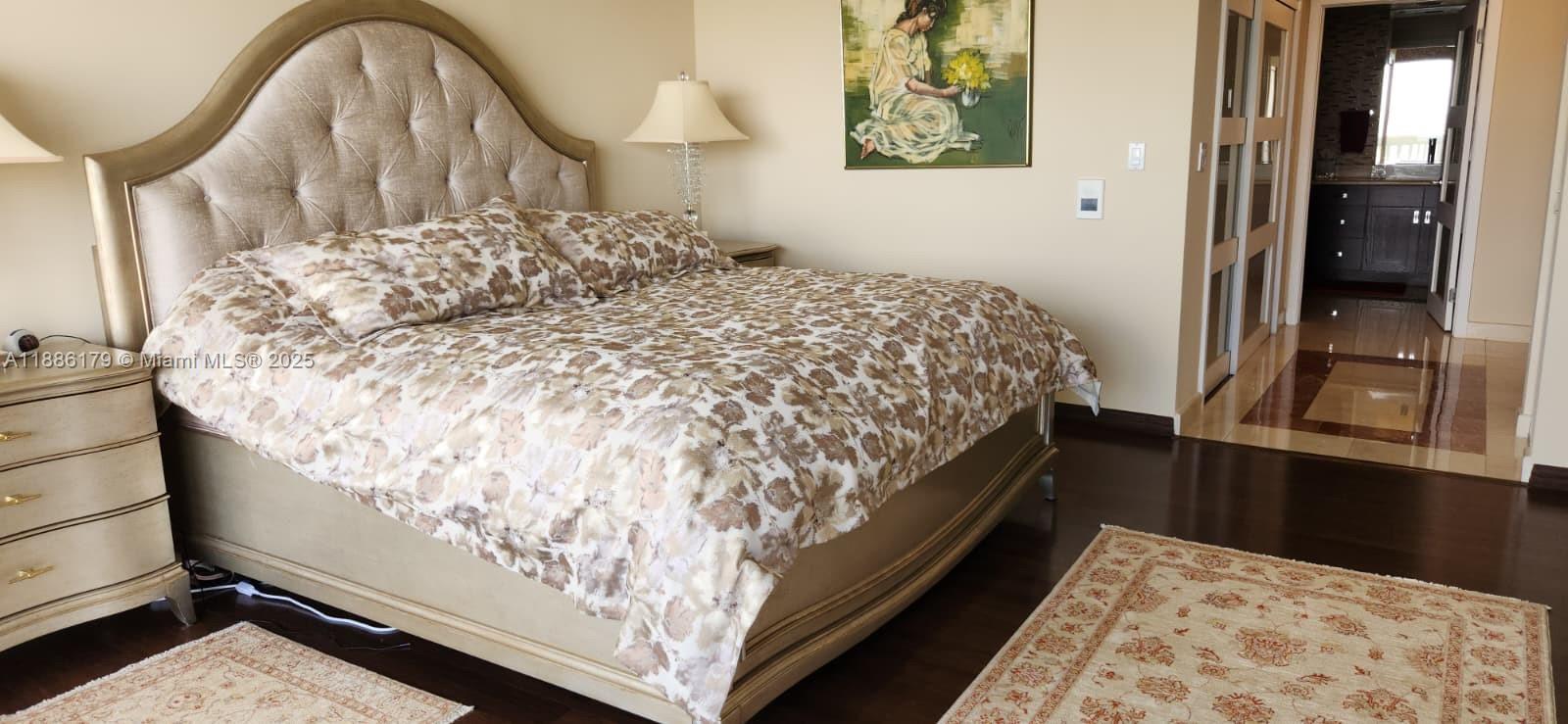 2000 ISL BLVD WILLIAMS IS - Residential Lease