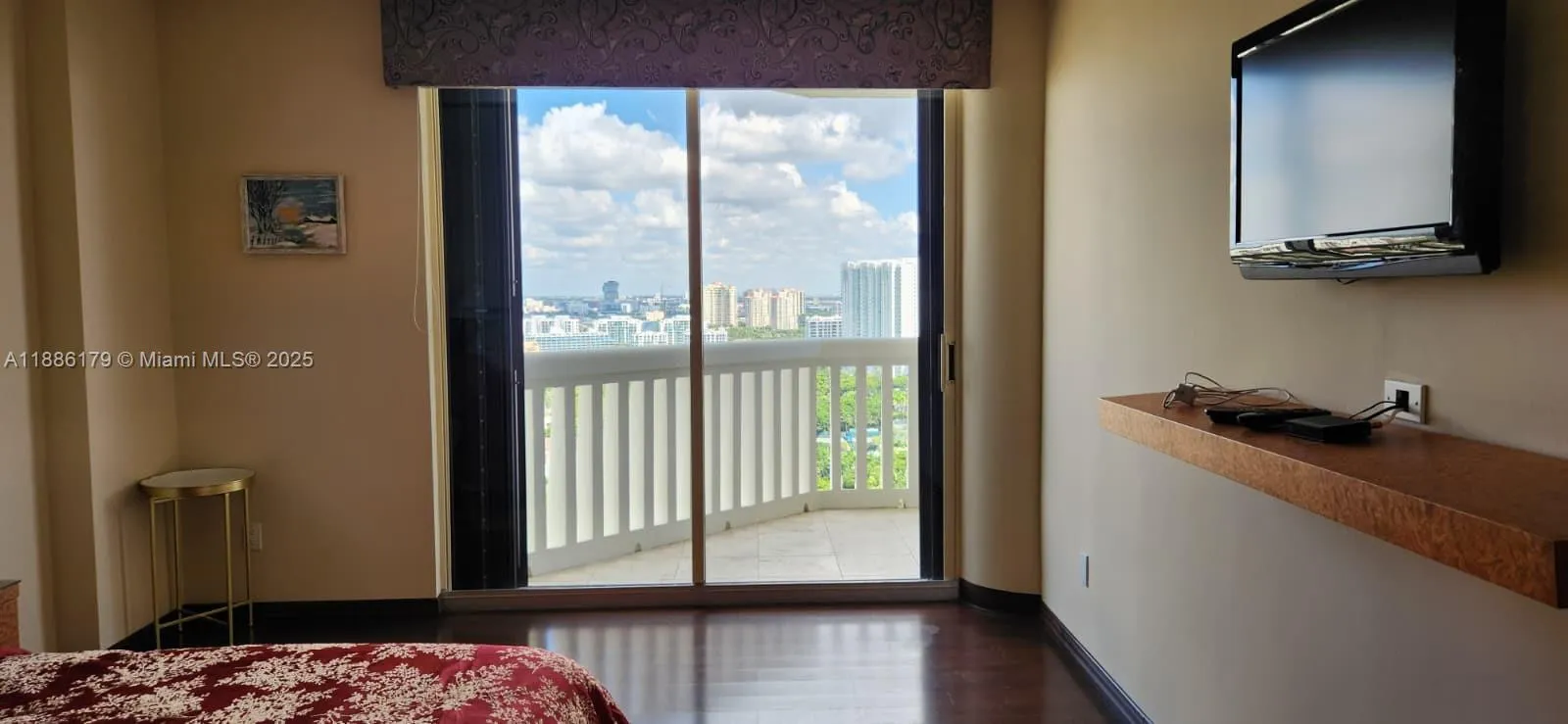 Aventura, Florida 33160, United States, 2 Bedrooms Bedrooms, ,2 BathroomsBathrooms,Residential,Active,218659