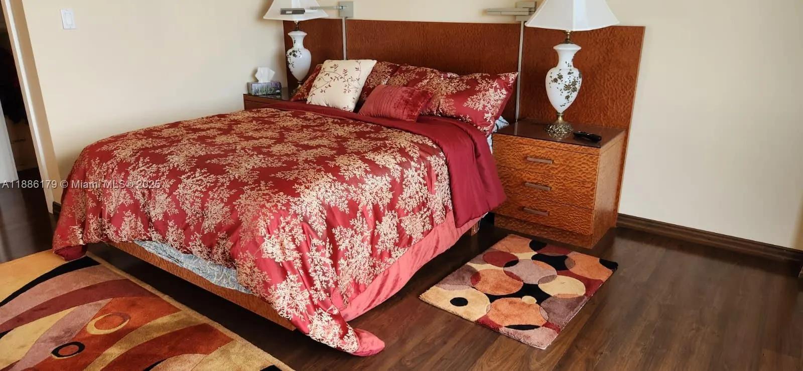 Aventura, Florida 33160, United States, 2 Bedrooms Bedrooms, ,2 BathroomsBathrooms,Residential,Active,218659