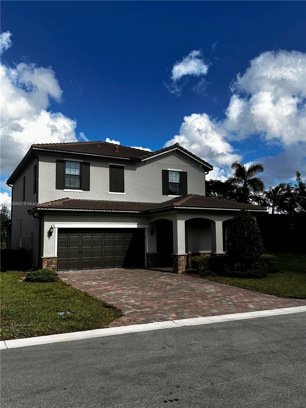 Photo of 8605 Patron Ln, Lake Worth, FL 33467 (MLS # A11906892)