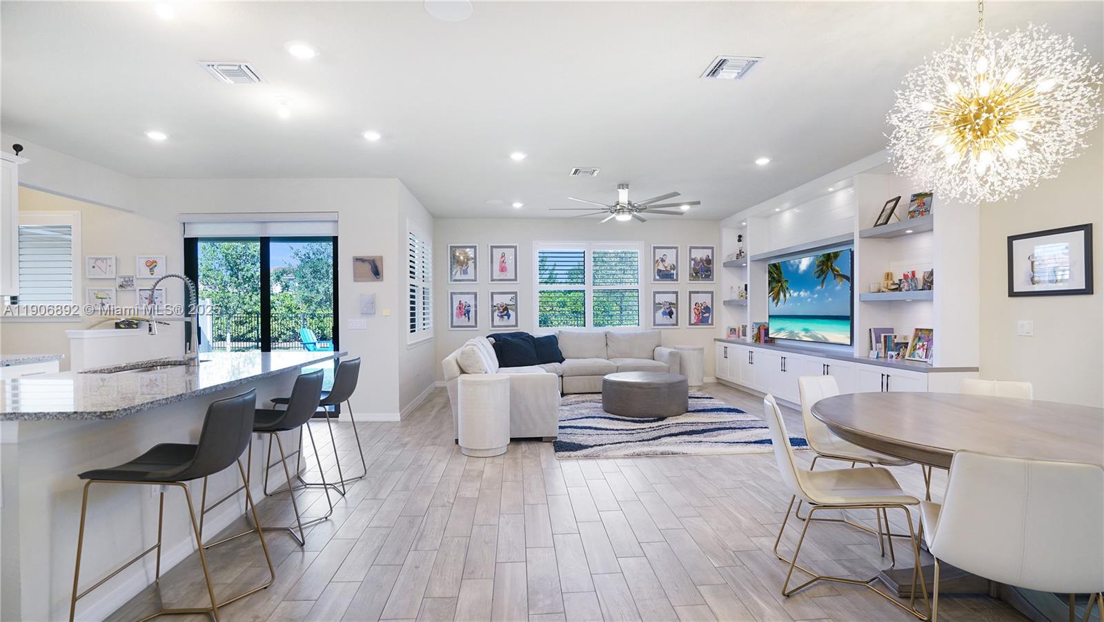 FIELDS AT GULFSTREAM POLO - Residential