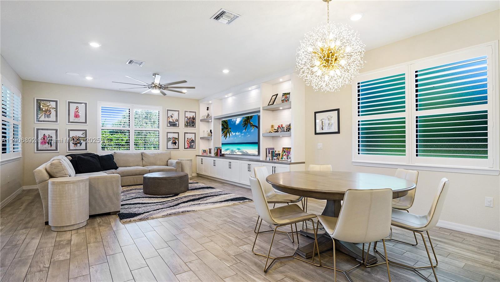 FIELDS AT GULFSTREAM POLO - Residential