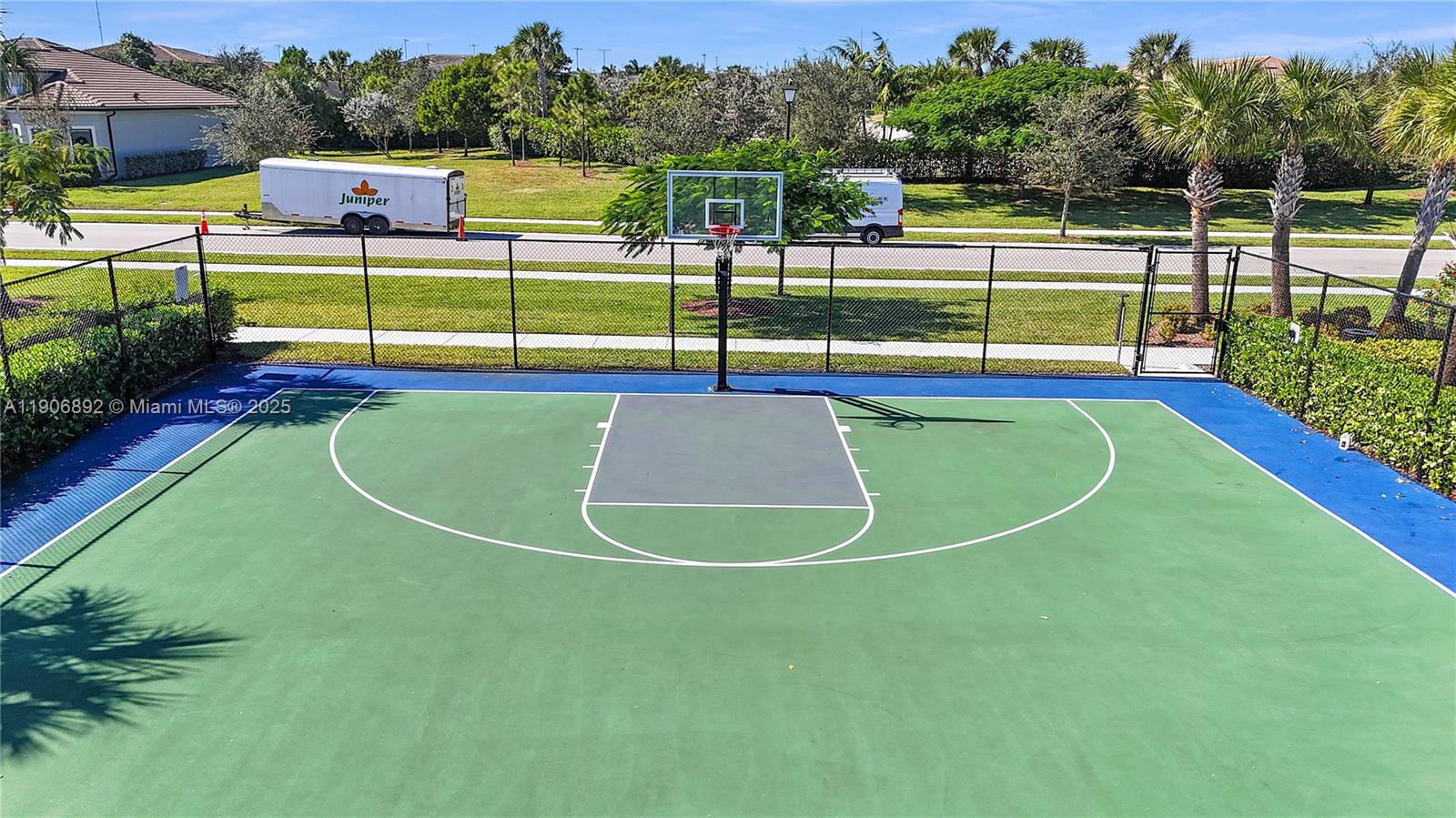 FIELDS AT GULFSTREAM POLO - Residential