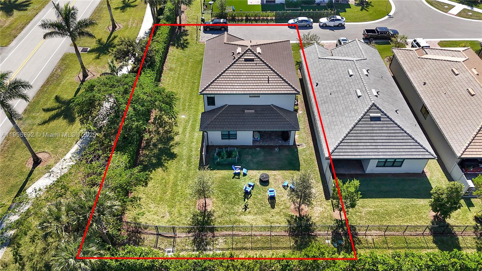 FIELDS AT GULFSTREAM POLO - Residential