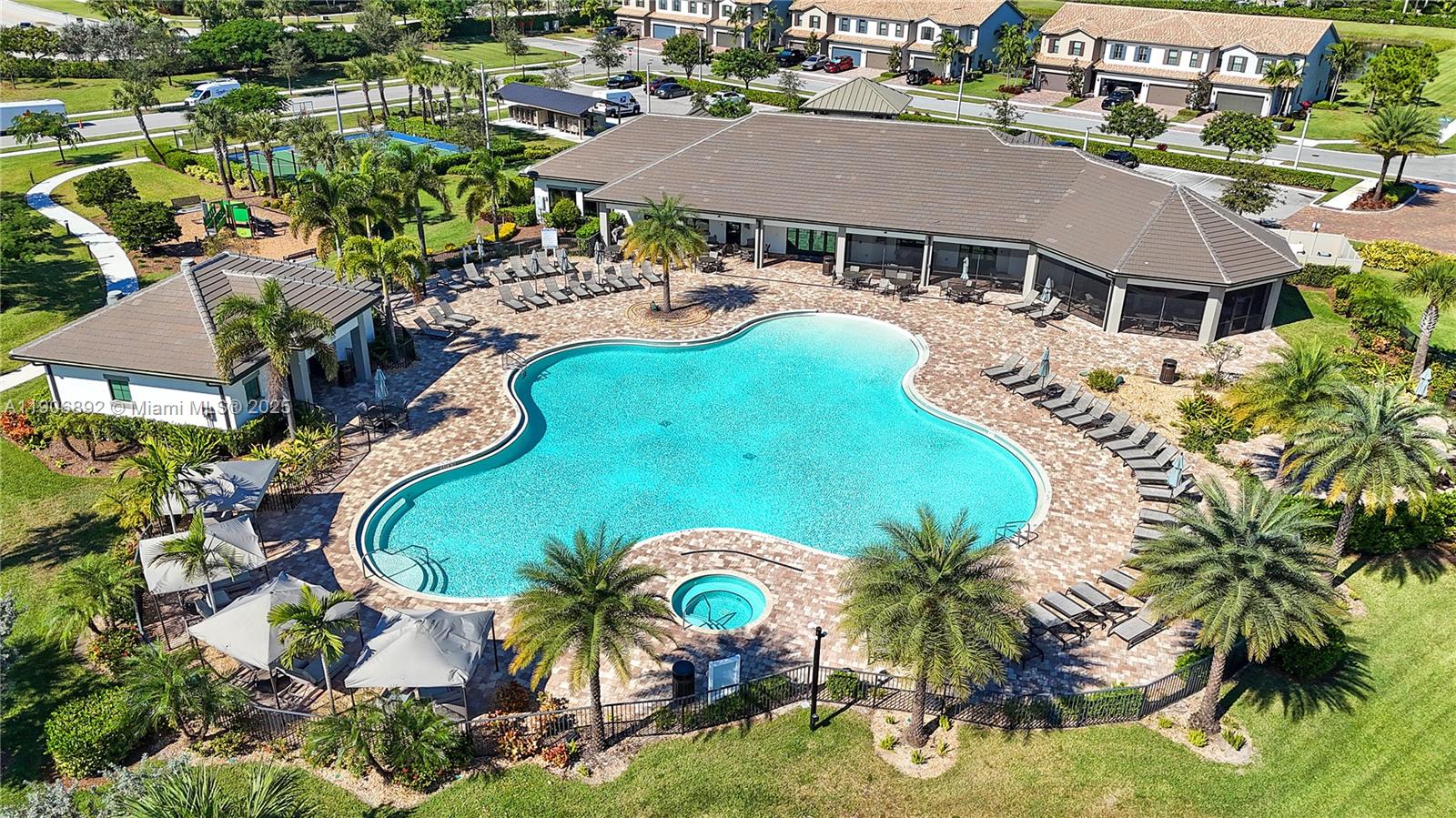 FIELDS AT GULFSTREAM POLO - Residential