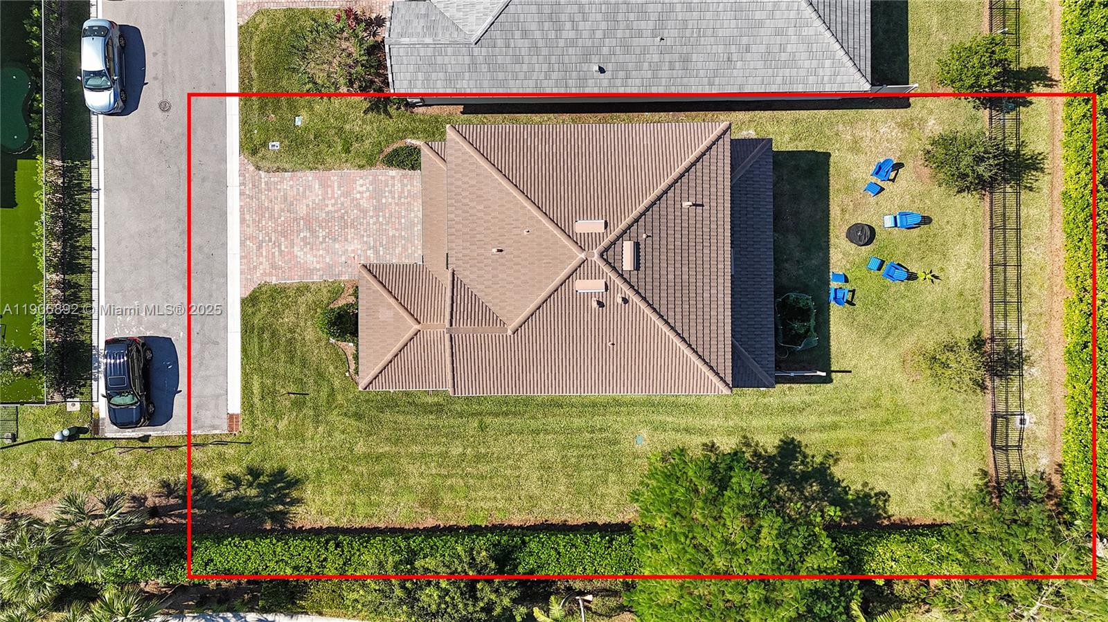 FIELDS AT GULFSTREAM POLO - Residential