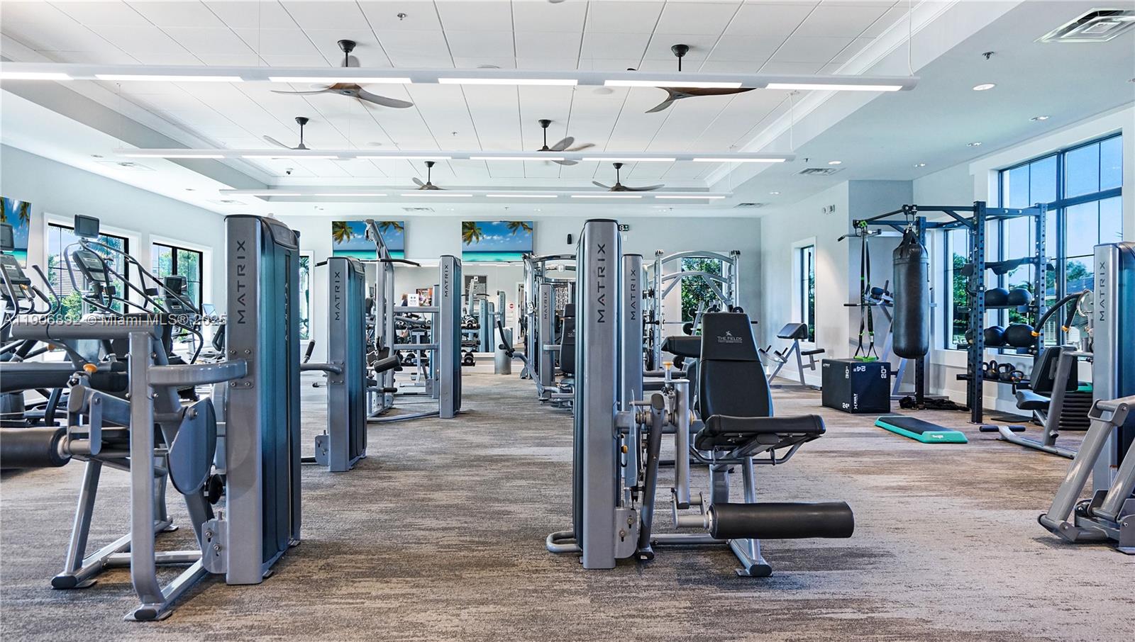 FIELDS AT GULFSTREAM POLO - Residential