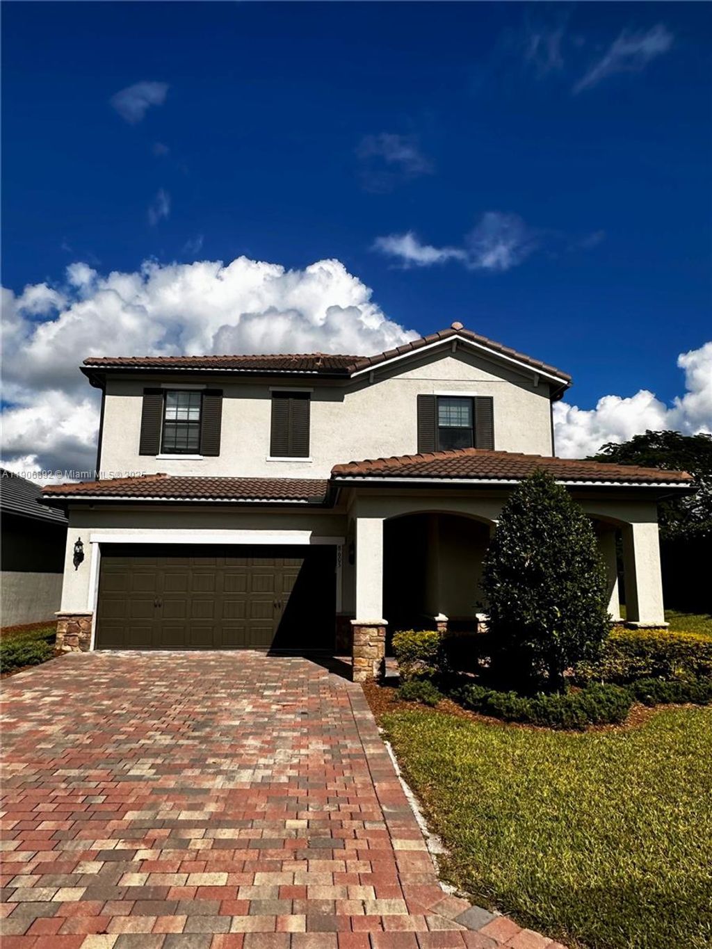 Photo of 8605 Patron Ln, Lake Worth, FL 33467 (MLS # A11906892)
