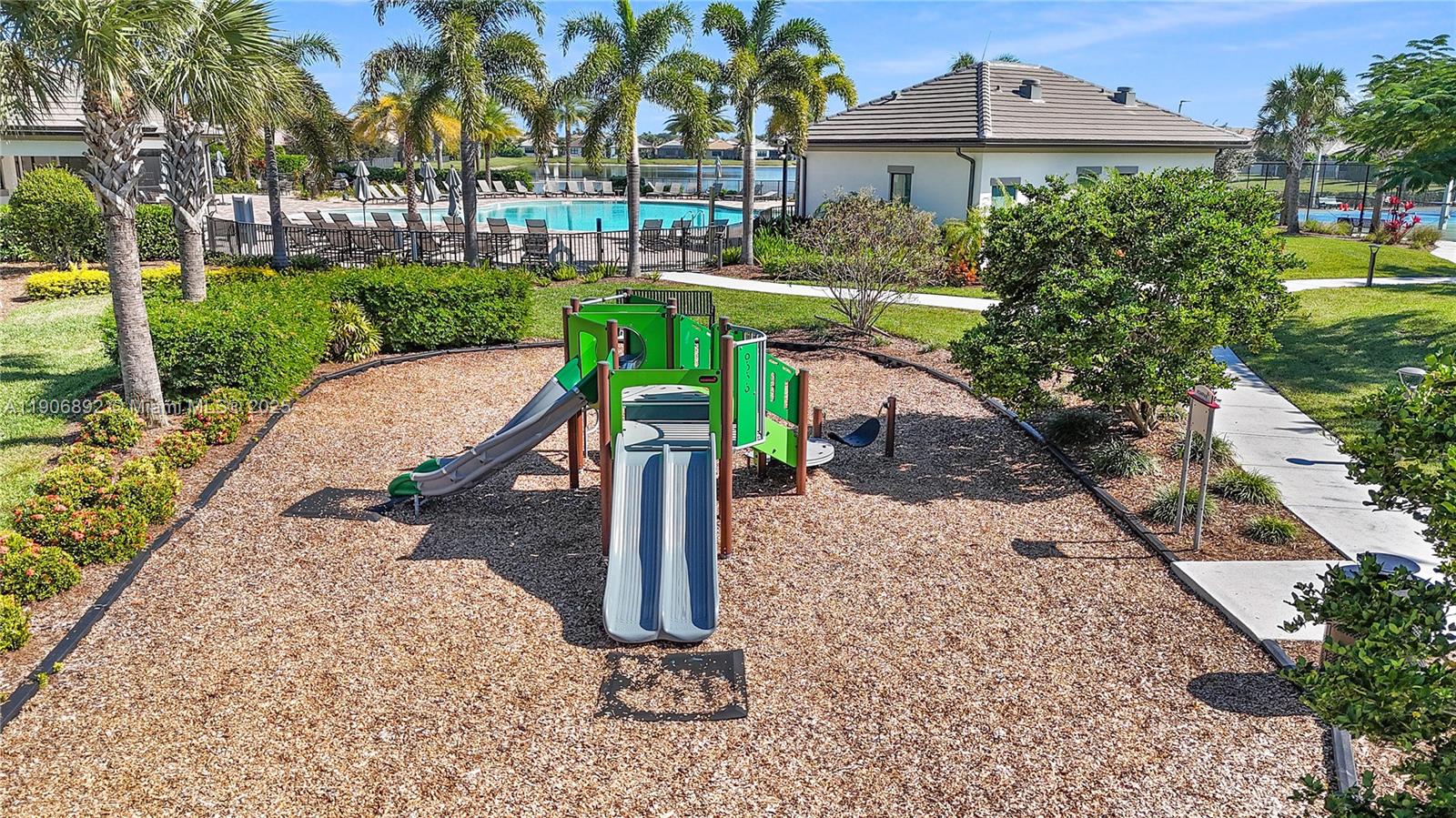 FIELDS AT GULFSTREAM POLO - Residential