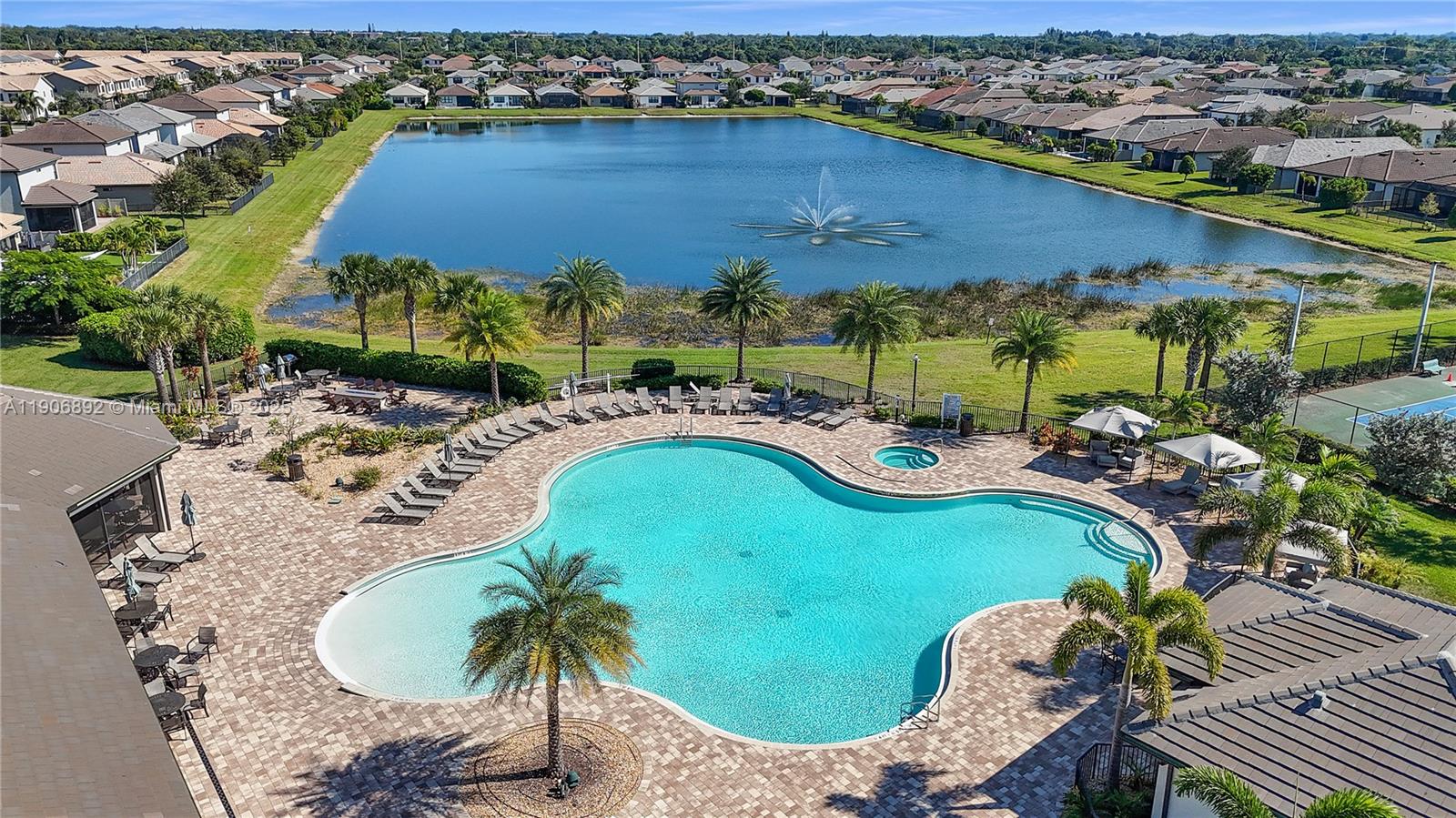 FIELDS AT GULFSTREAM POLO - Residential