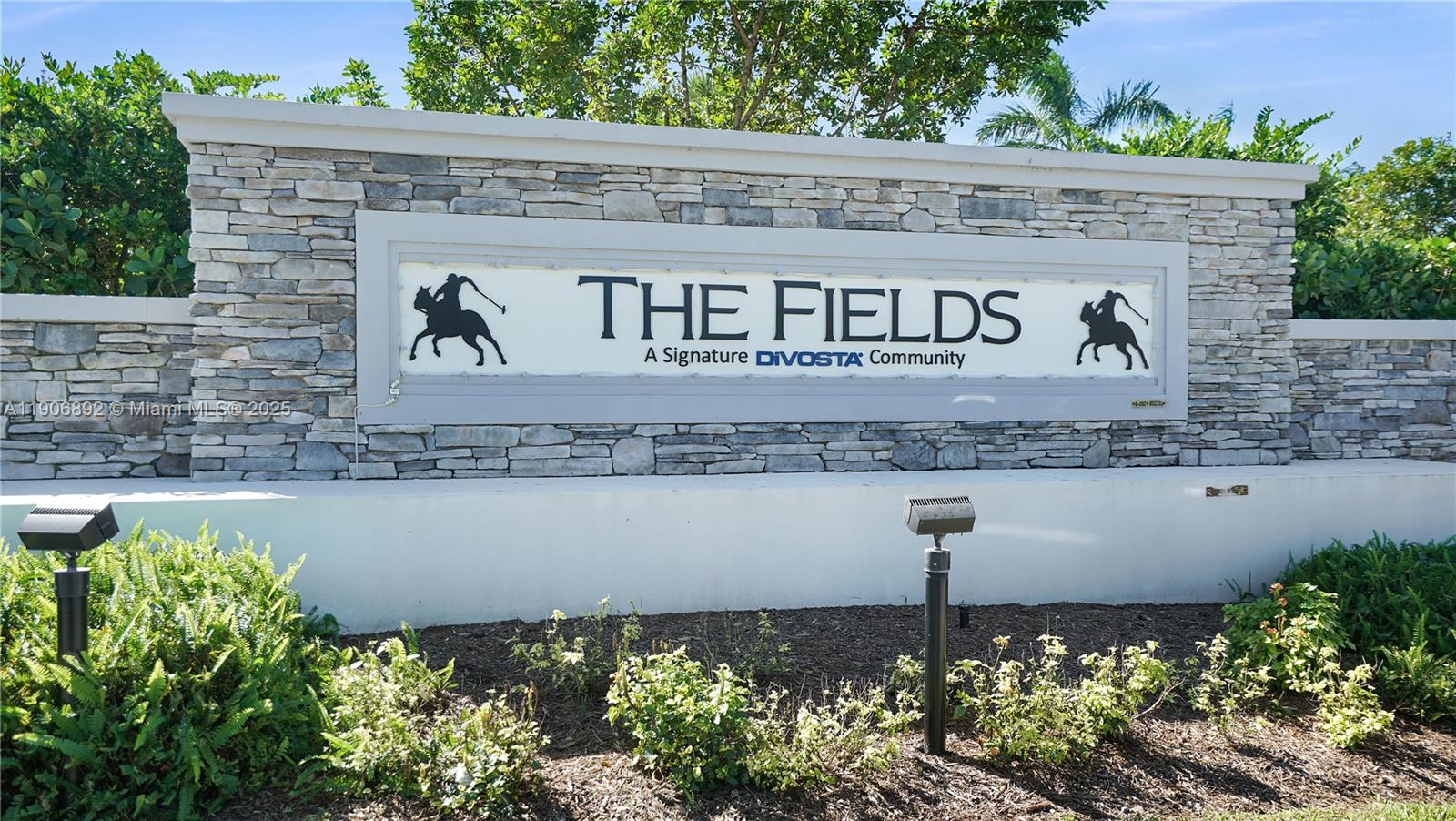 FIELDS AT GULFSTREAM POLO - Residential