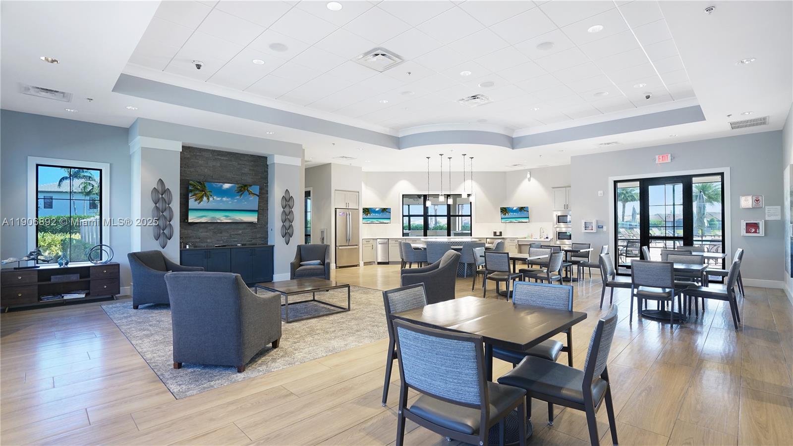 FIELDS AT GULFSTREAM POLO - Residential