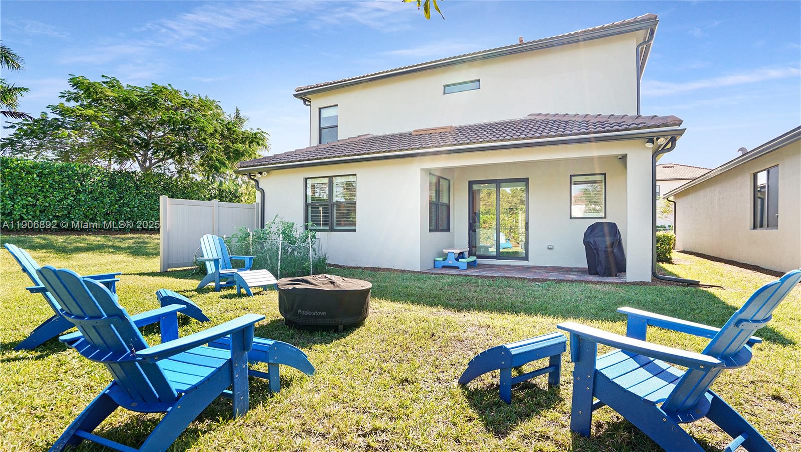 FIELDS AT GULFSTREAM POLO - Residential