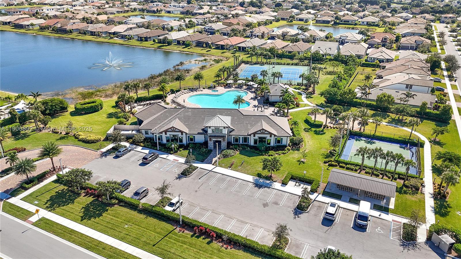 FIELDS AT GULFSTREAM POLO - Residential