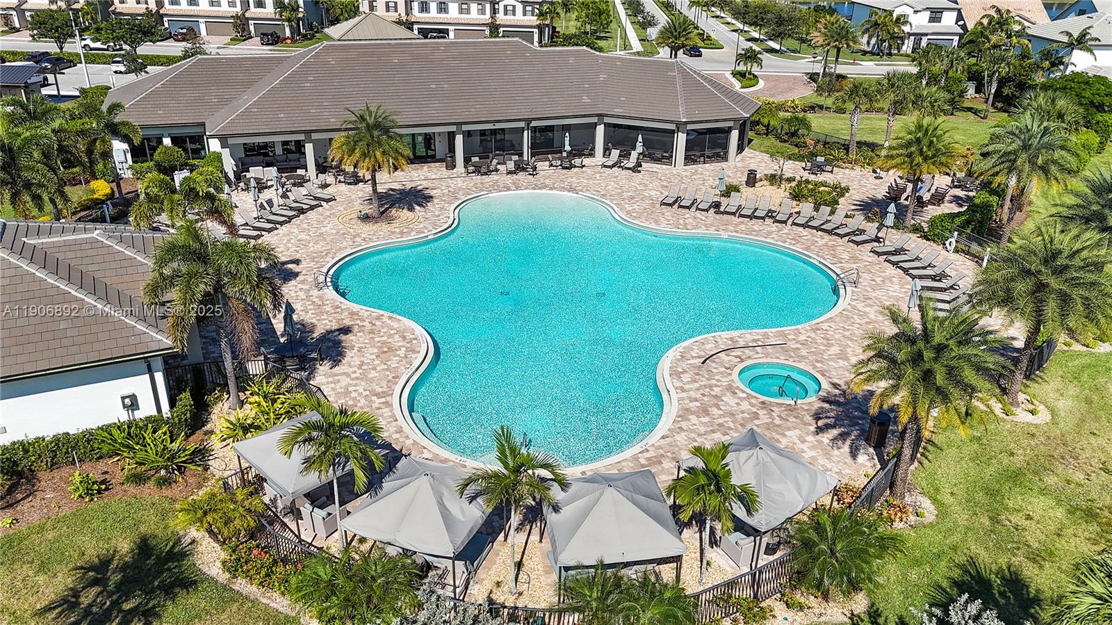 FIELDS AT GULFSTREAM POLO - Residential