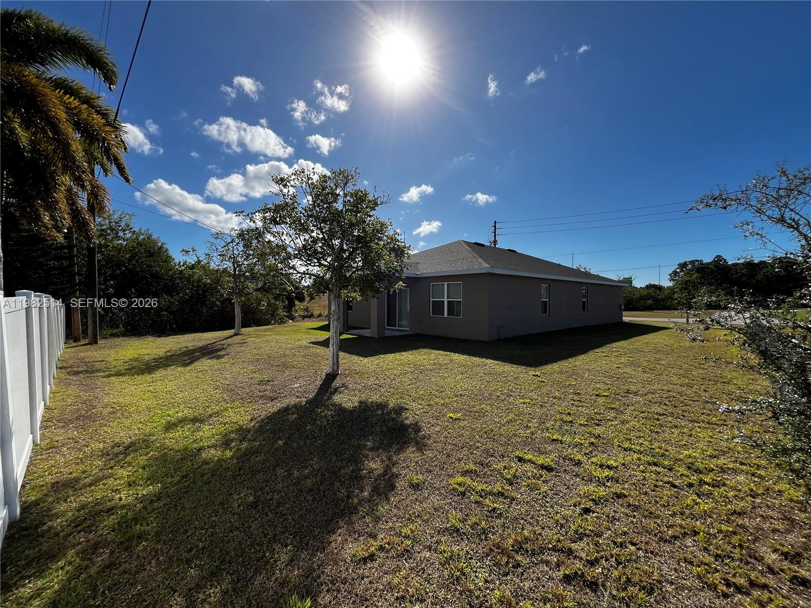 PORT ST LUCIE SECTION 35 - Residential