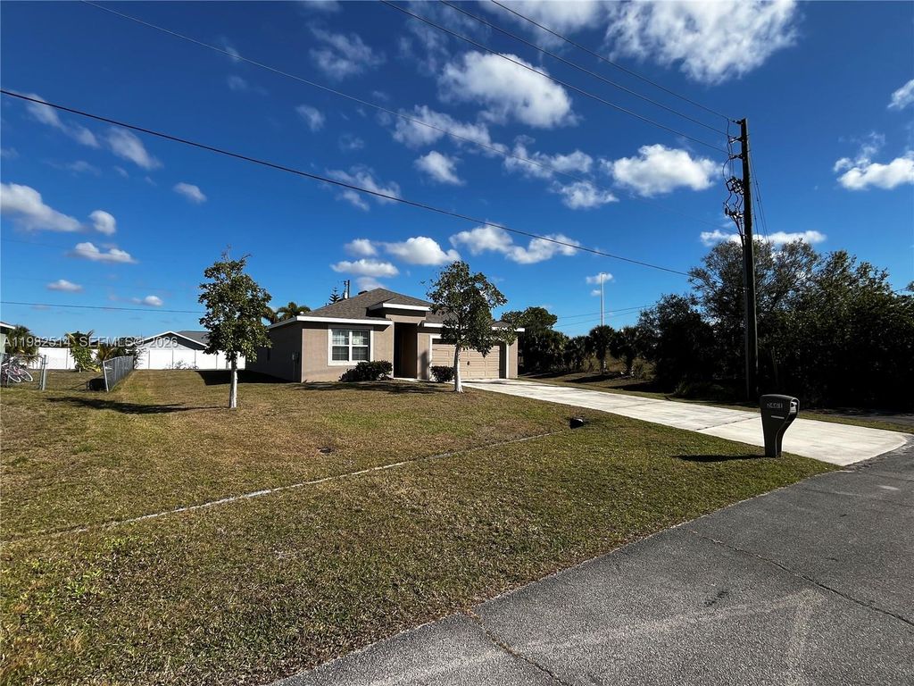 Photo of 2461 SW Import Dr, Port St Lucie, FL 34987 (MLS # A11982514)