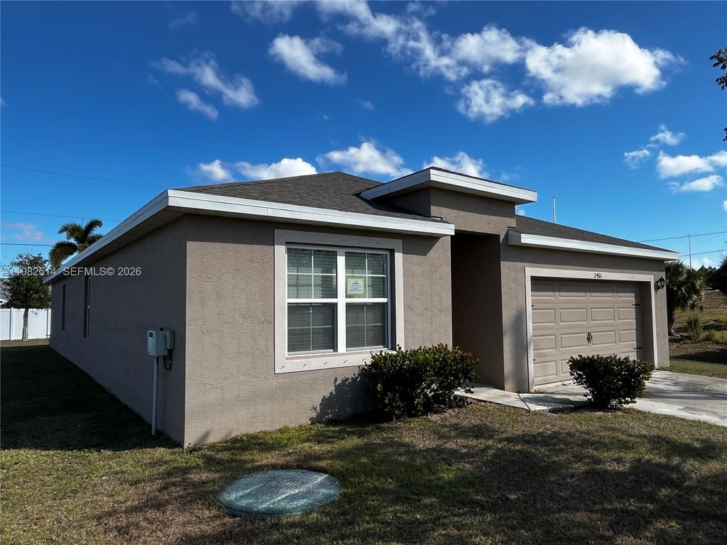 Photo of 2461 SW Import Dr, Port St Lucie, FL 34987 (MLS # A11982514)
