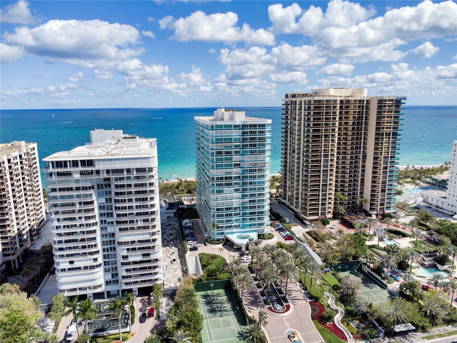 10101 Collins Ave 7D