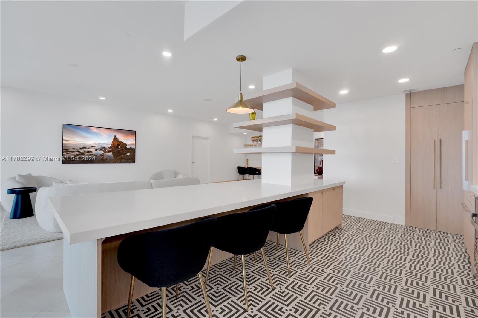 THE PALACE AT BAL HARBOUR - Residential