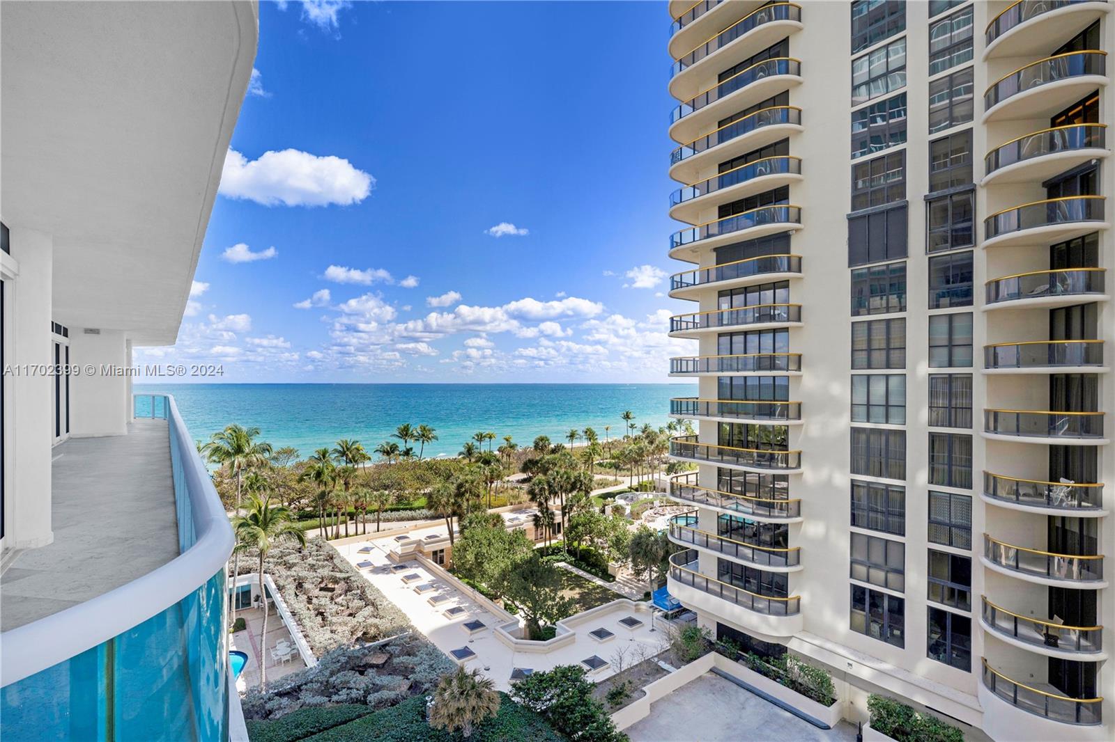 10101 Collins Ave 7D
