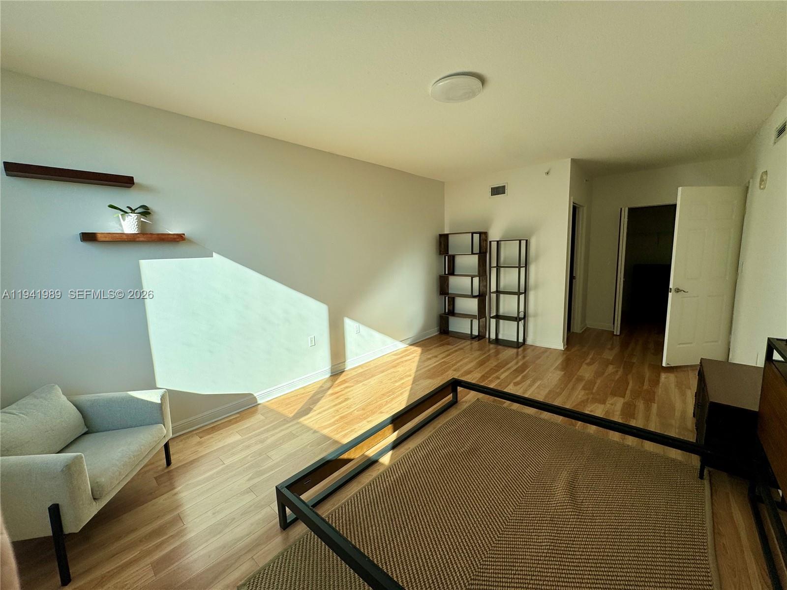 DUO CONDOMINIUM EAST - Residential Lease