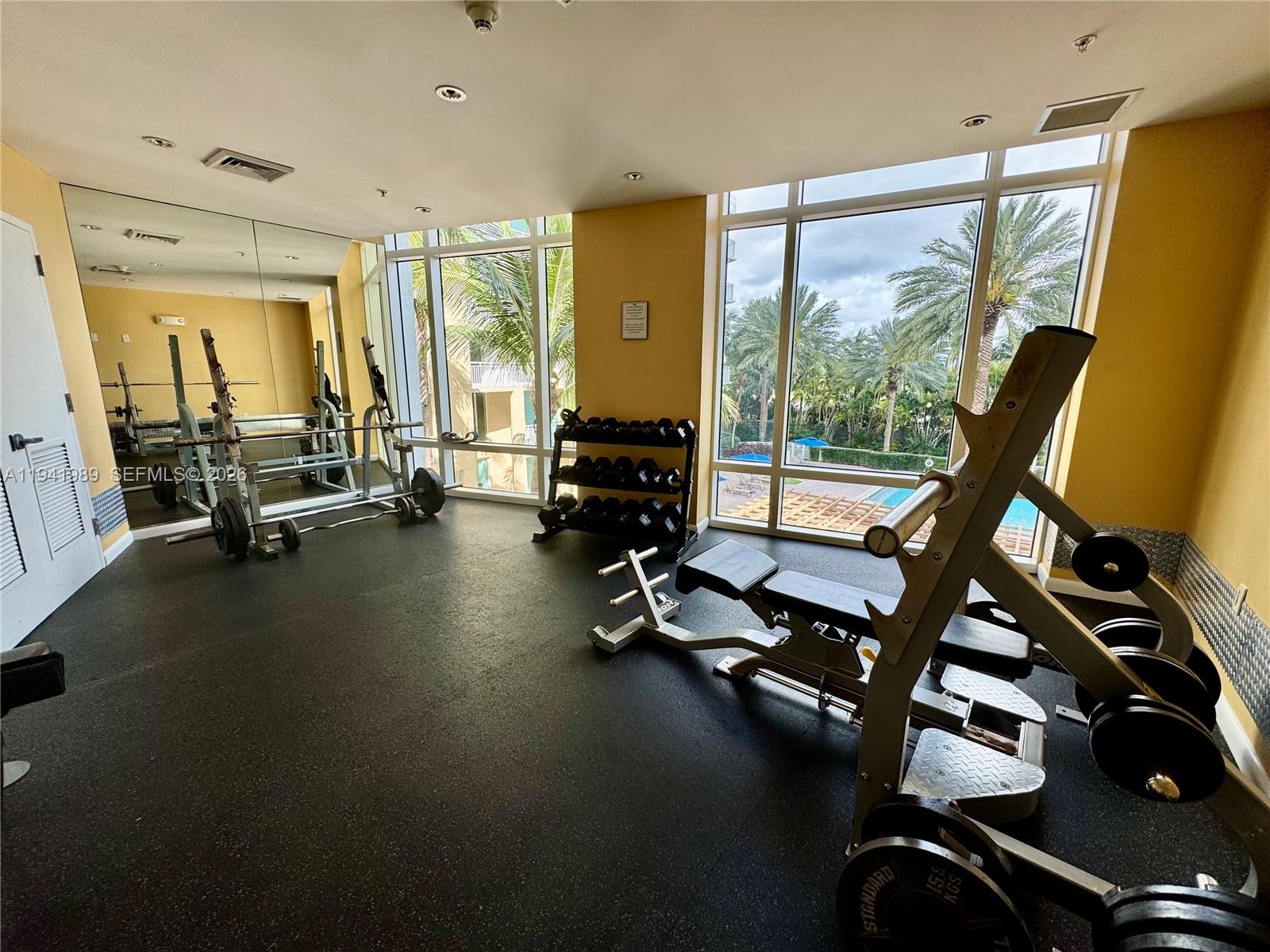 DUO CONDOMINIUM EAST - Residential Lease
