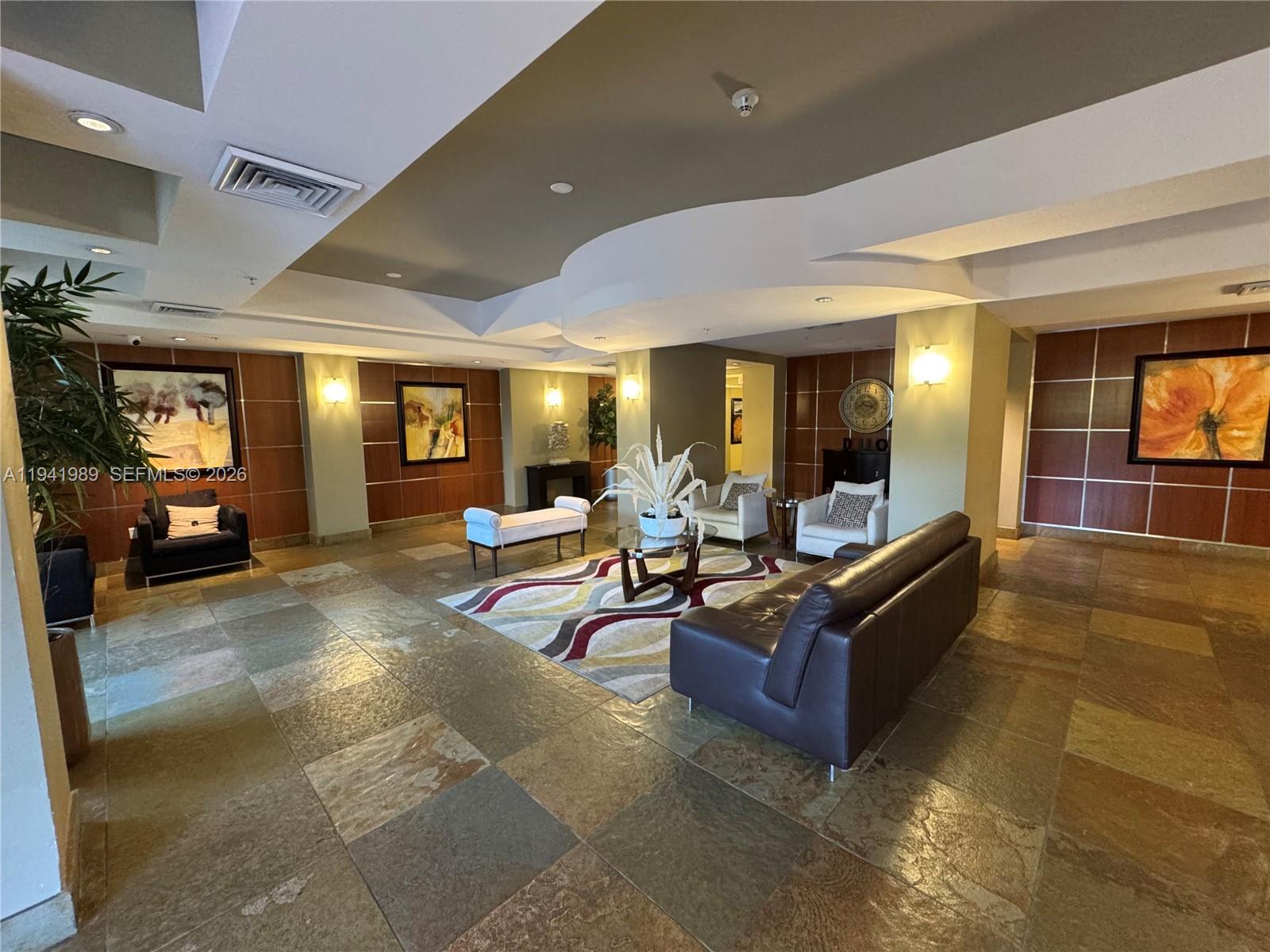 DUO CONDOMINIUM EAST - Residential Lease