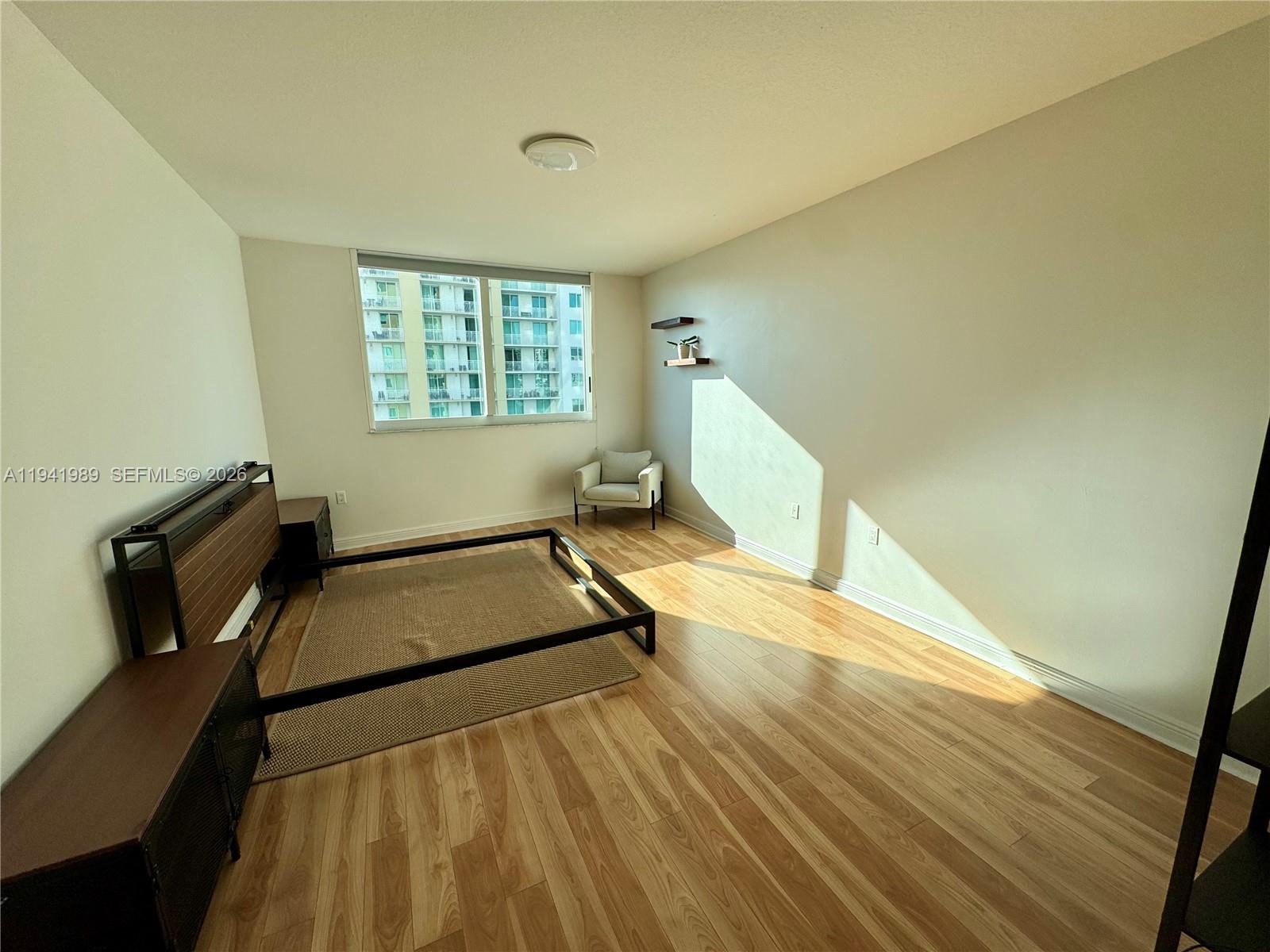 DUO CONDOMINIUM EAST - Residential Lease