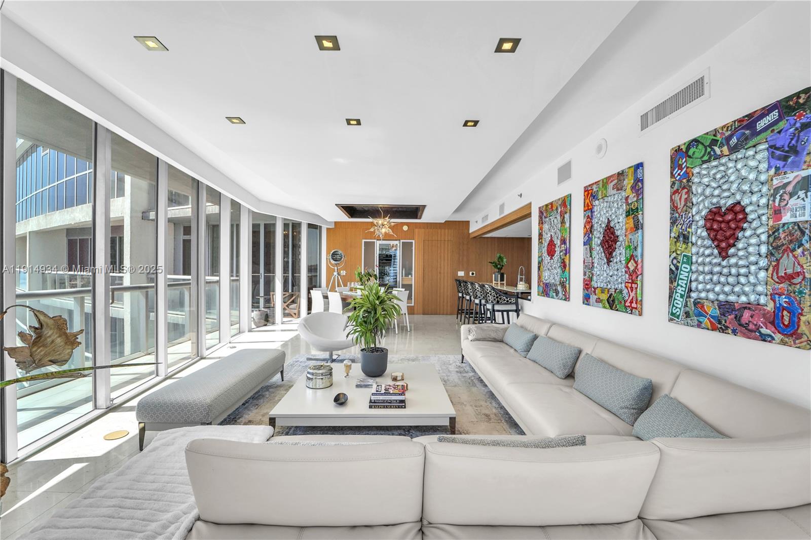 ICONBRICKELL CONDO NO 1 - Residential