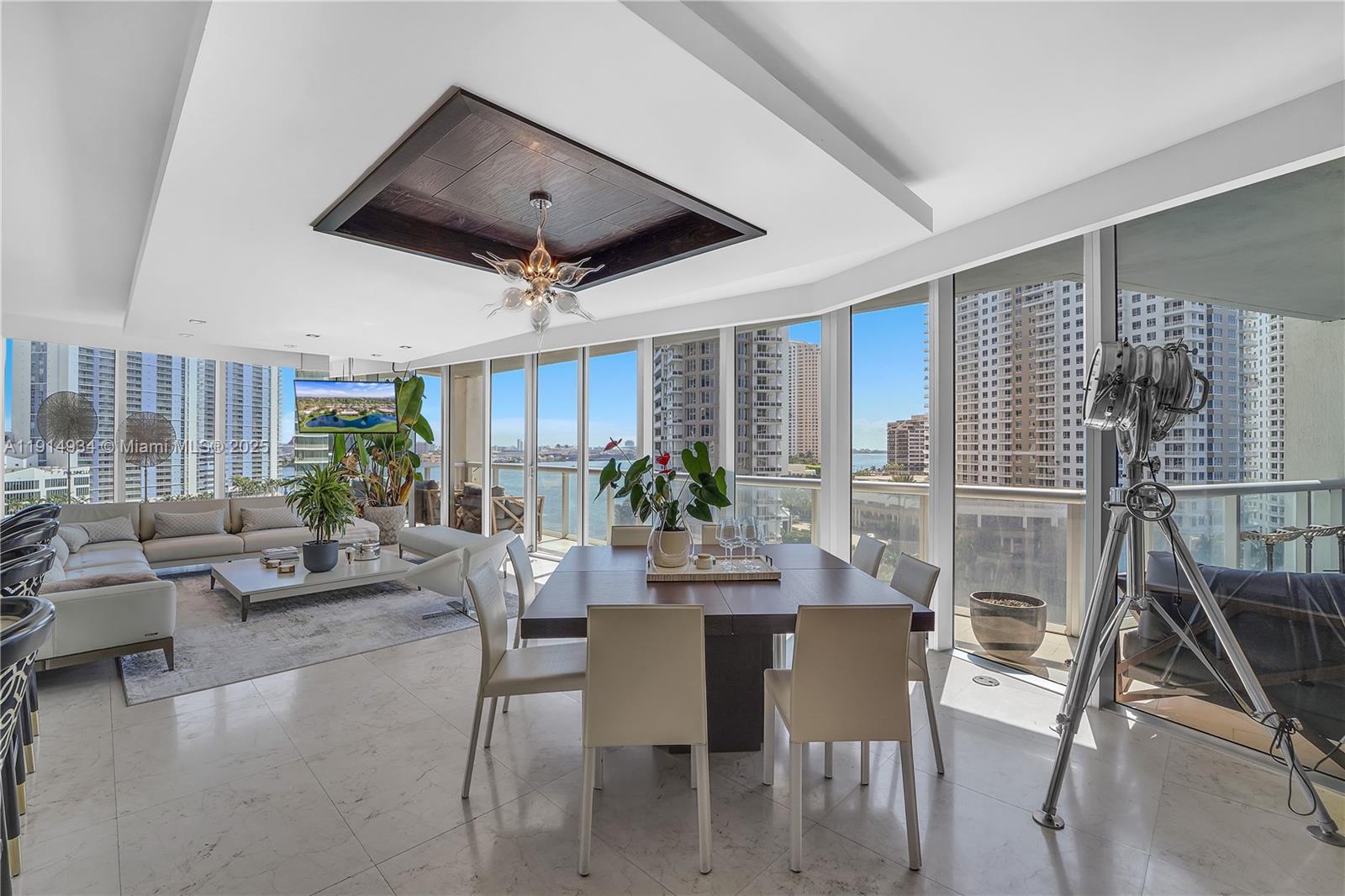 ICONBRICKELL CONDO NO 1 - Residential