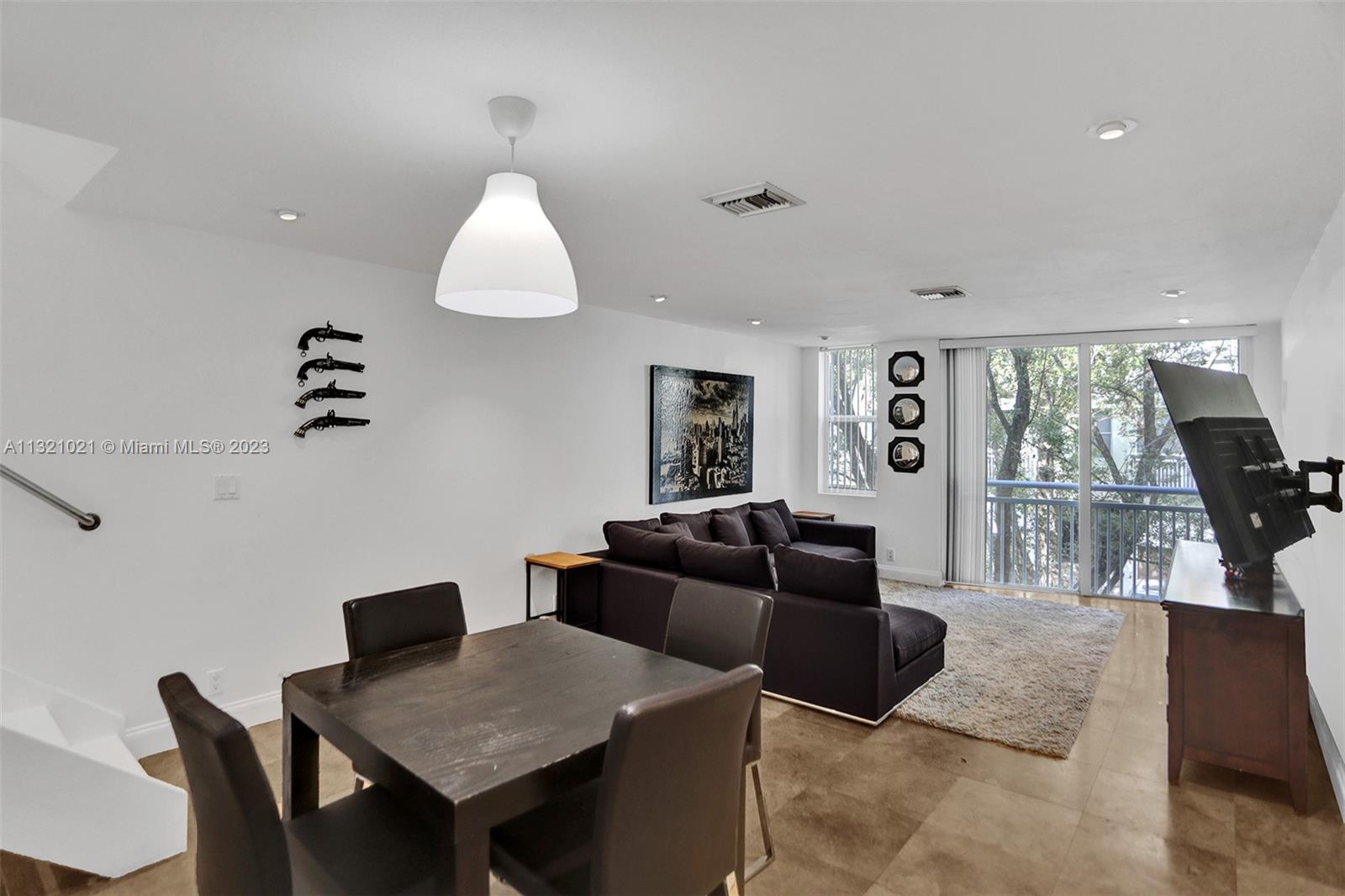 MERIDIAN PLACE CONDO - Residential Lease