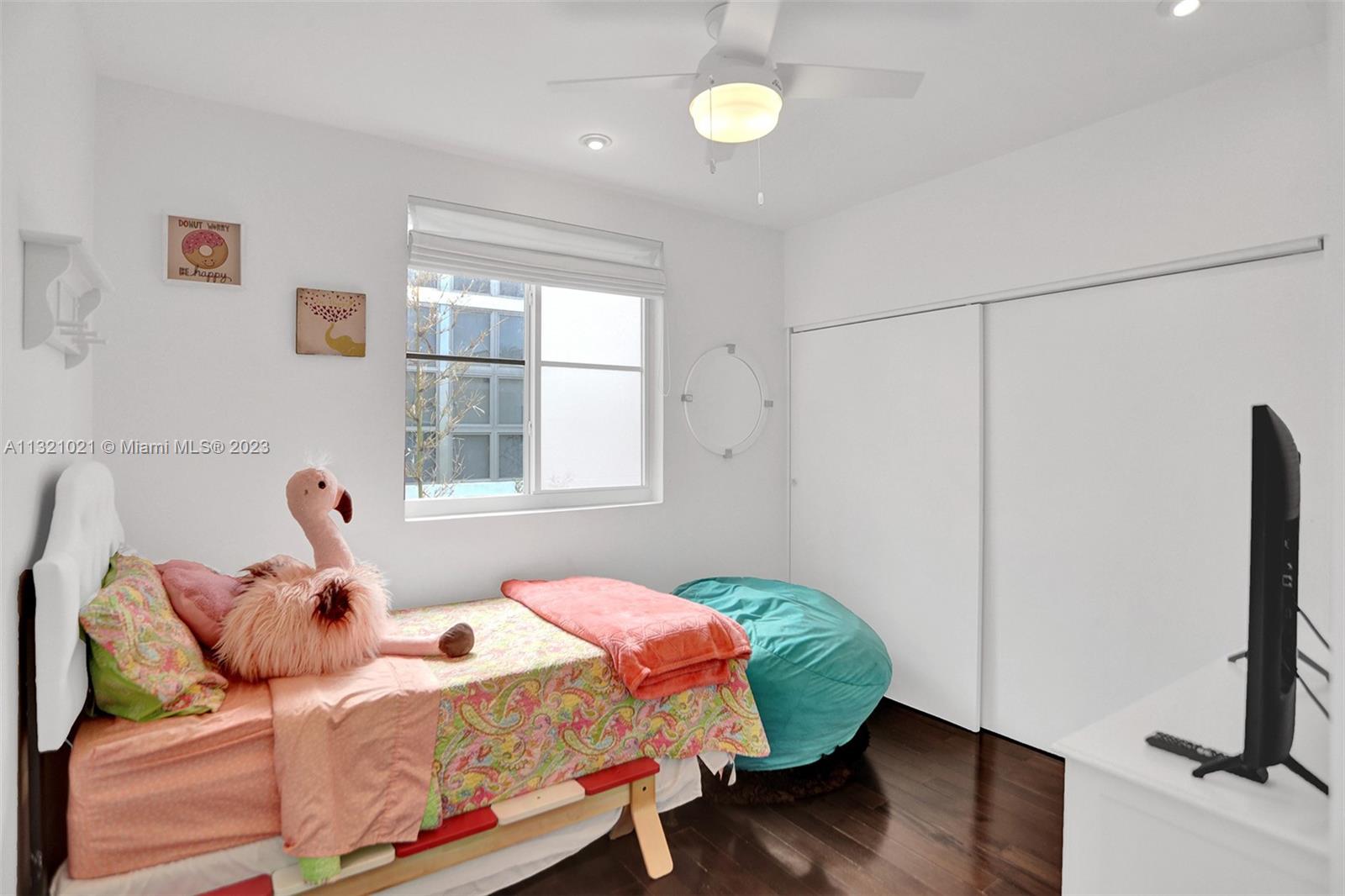 MERIDIAN PLACE CONDO - Residential Lease