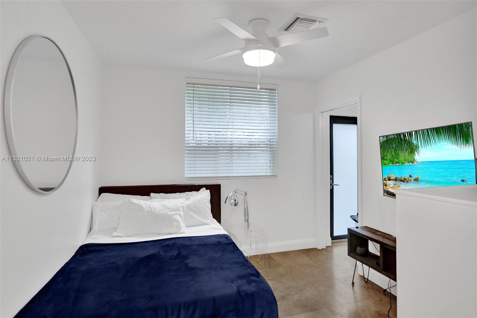 MERIDIAN PLACE CONDO - Residential Lease