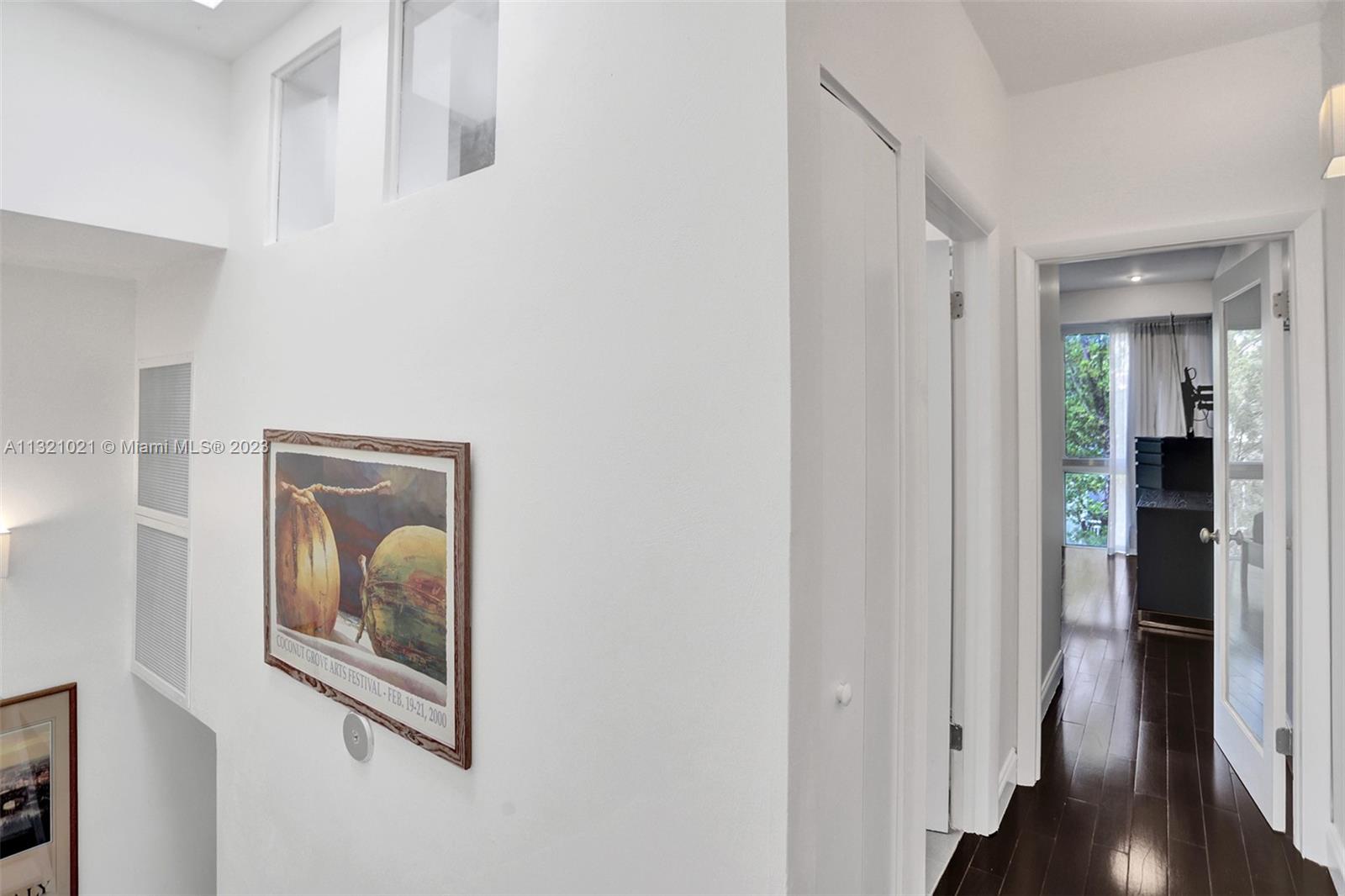 MERIDIAN PLACE CONDO - Residential Lease