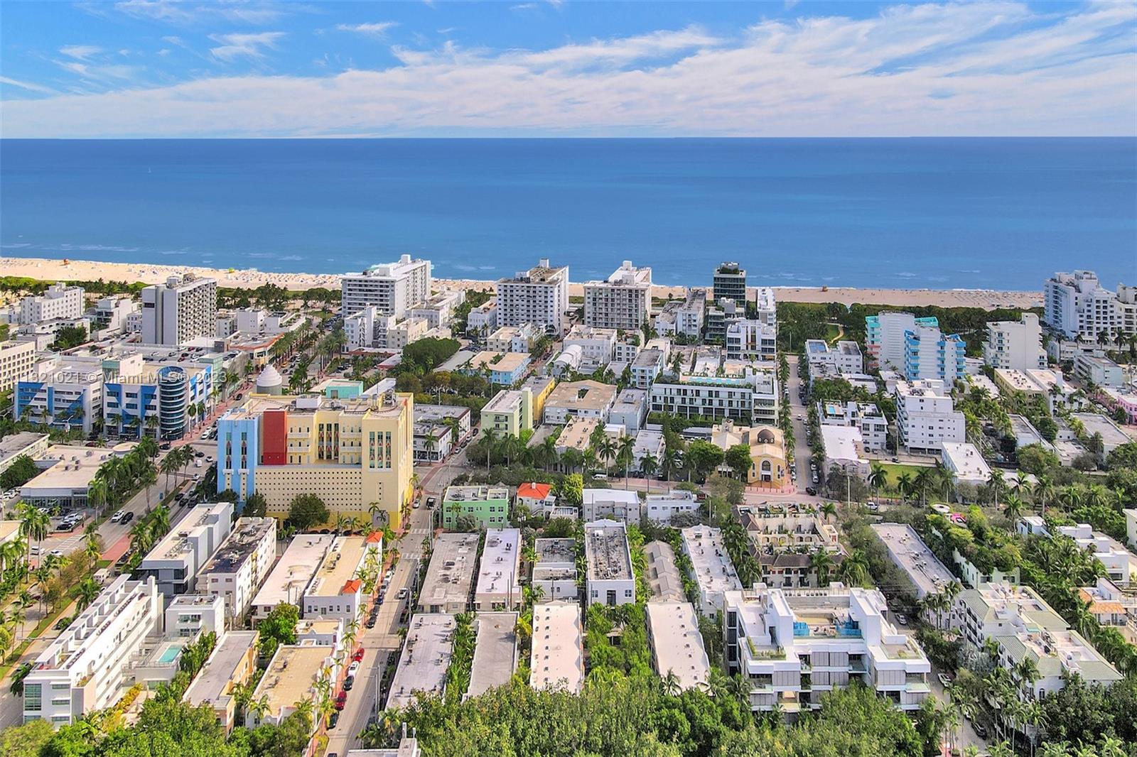 MERIDIAN PLACE CONDO - Residential Lease