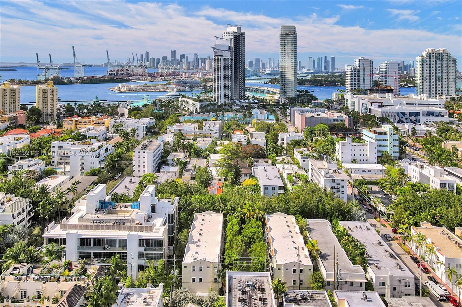 MERIDIAN PLACE CONDO - Residential Lease