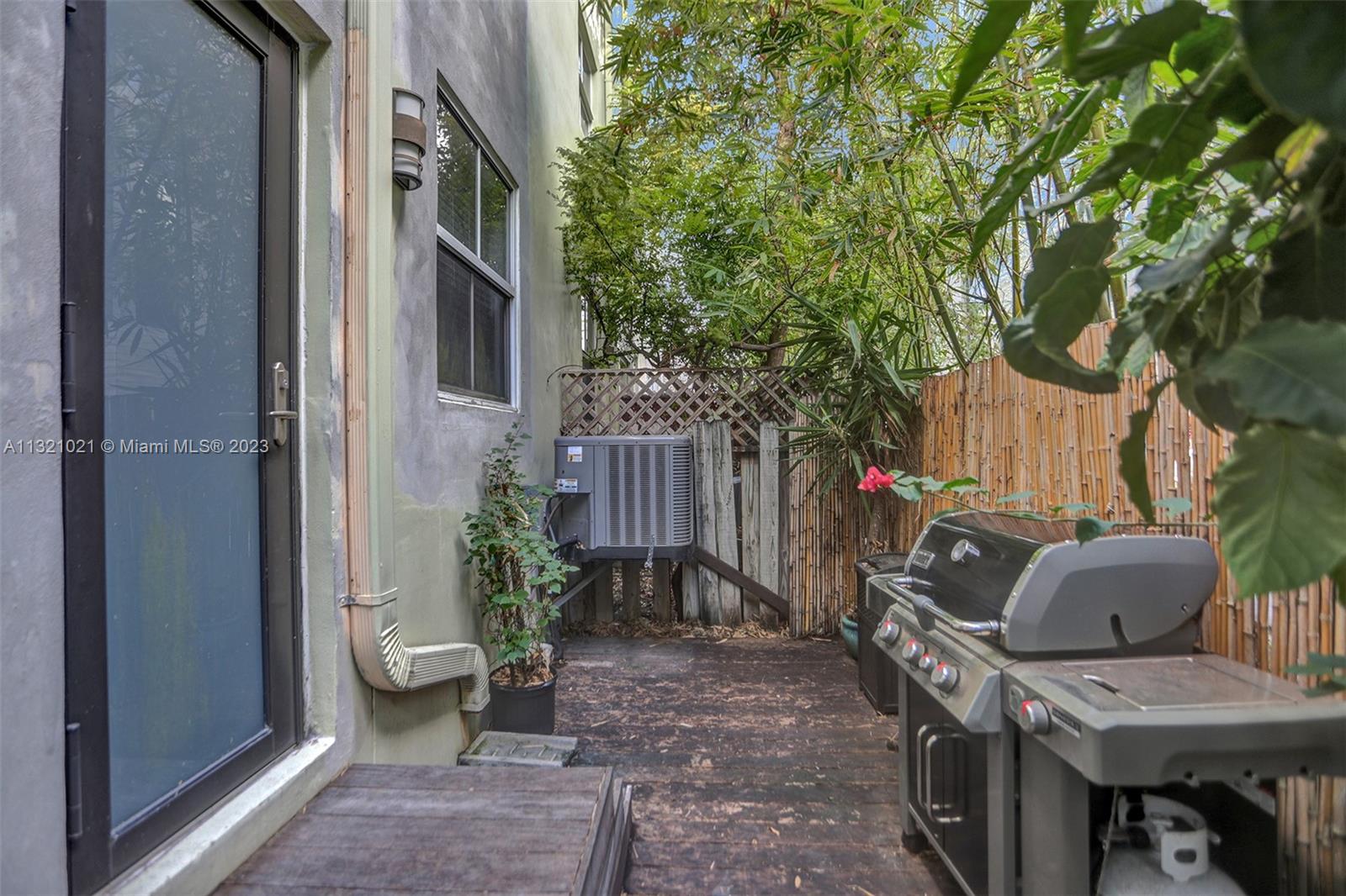 MERIDIAN PLACE CONDO - Residential Lease