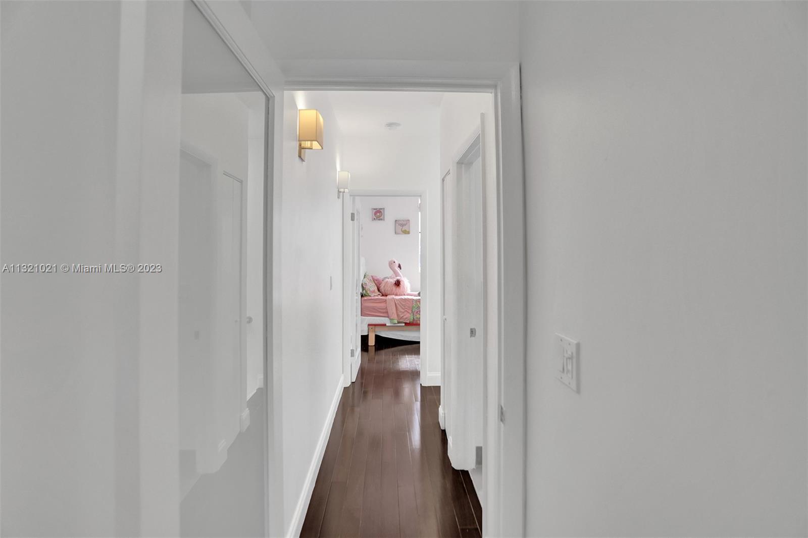 MERIDIAN PLACE CONDO - Residential Lease