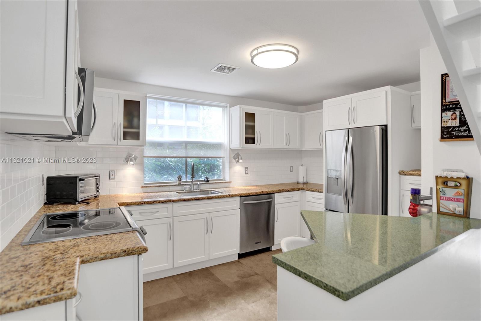 MERIDIAN PLACE CONDO - Residential Lease