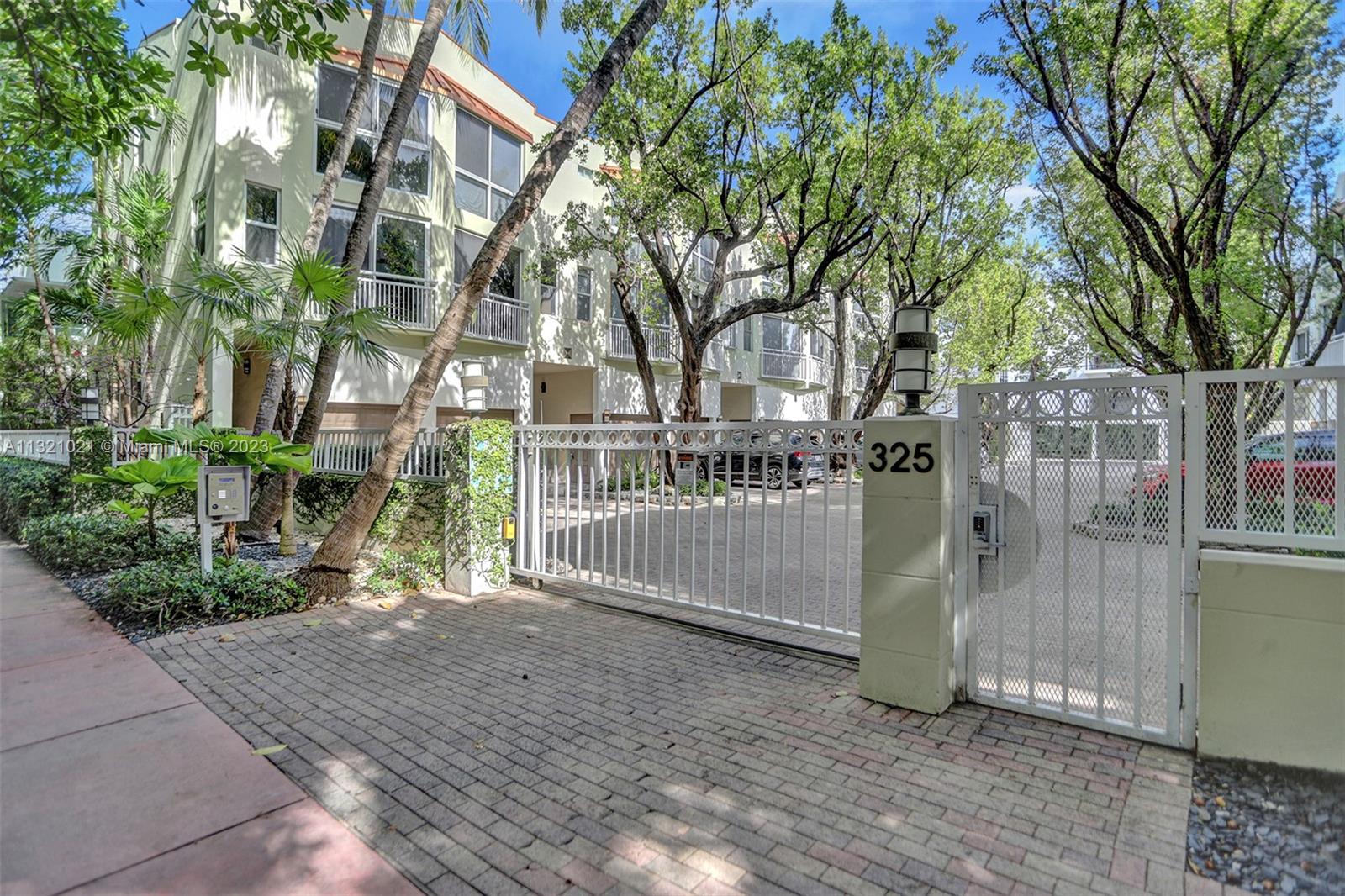 MERIDIAN PLACE CONDO - Residential Lease